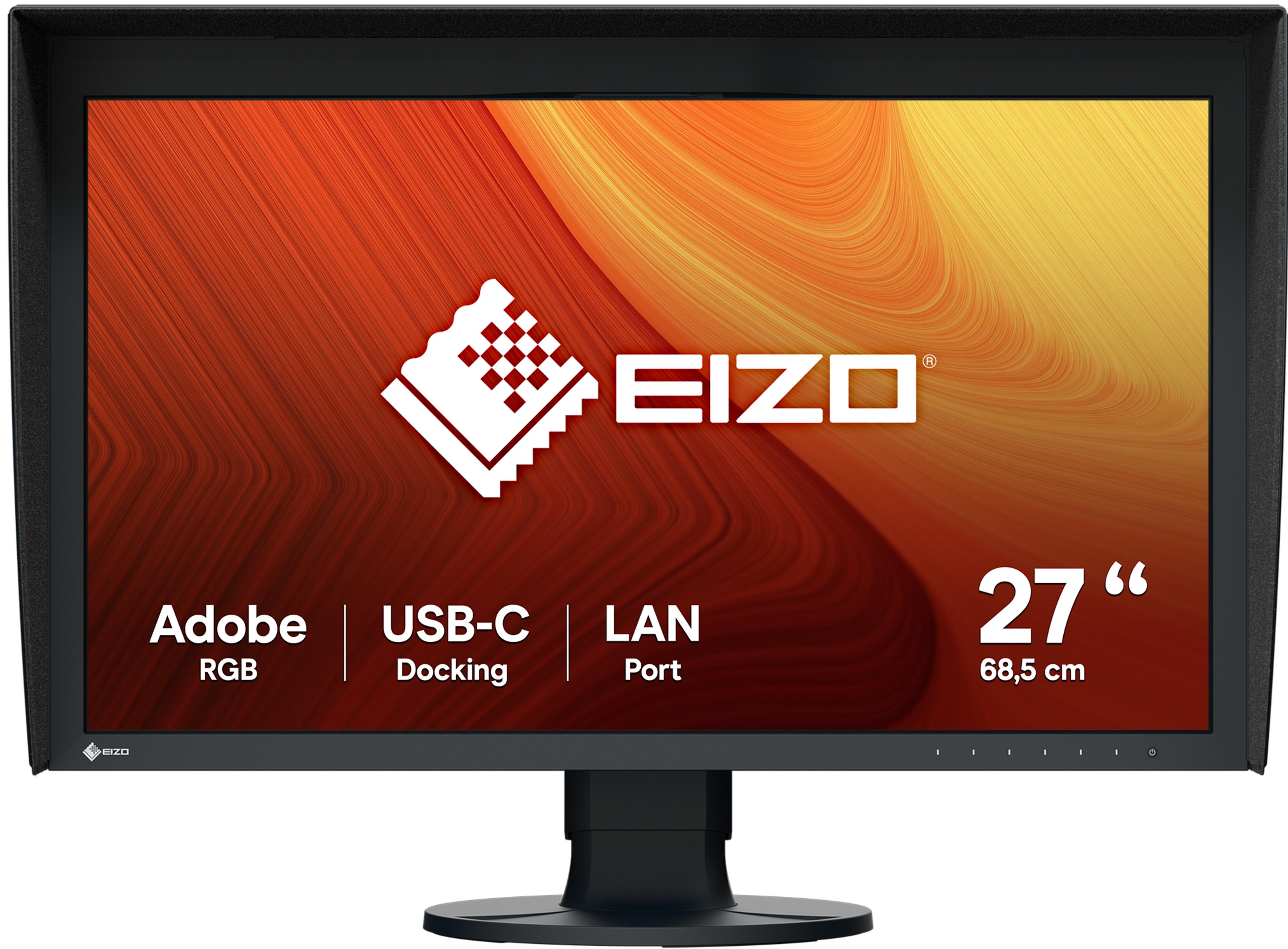 EIZO ColorEdge CG2700S Monitor