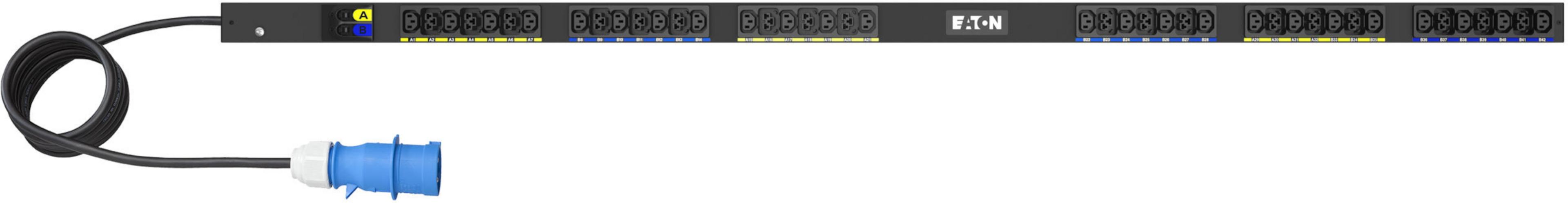 Eaton ePDU Basic G4, 1ph 32A IEC309