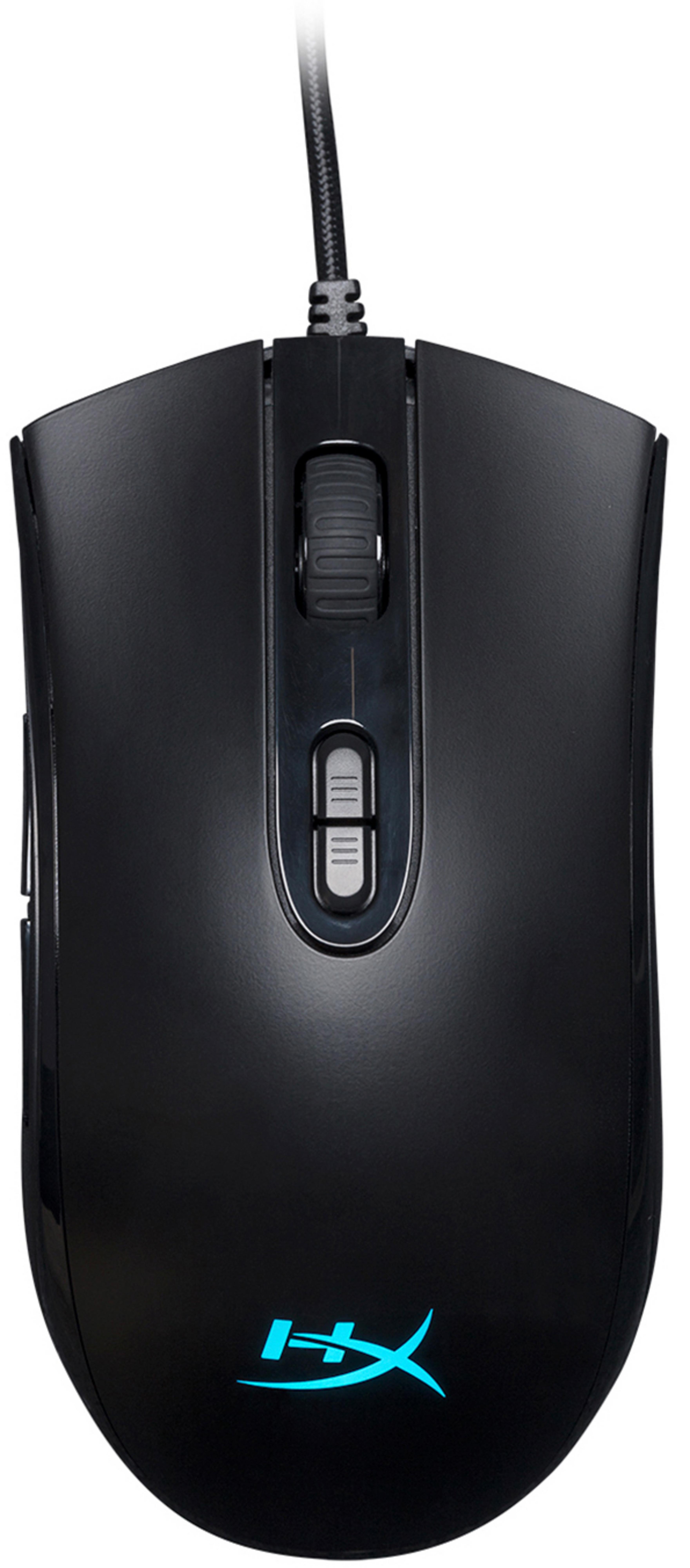 HP HyperX Pulsefire Core Gaming Maus