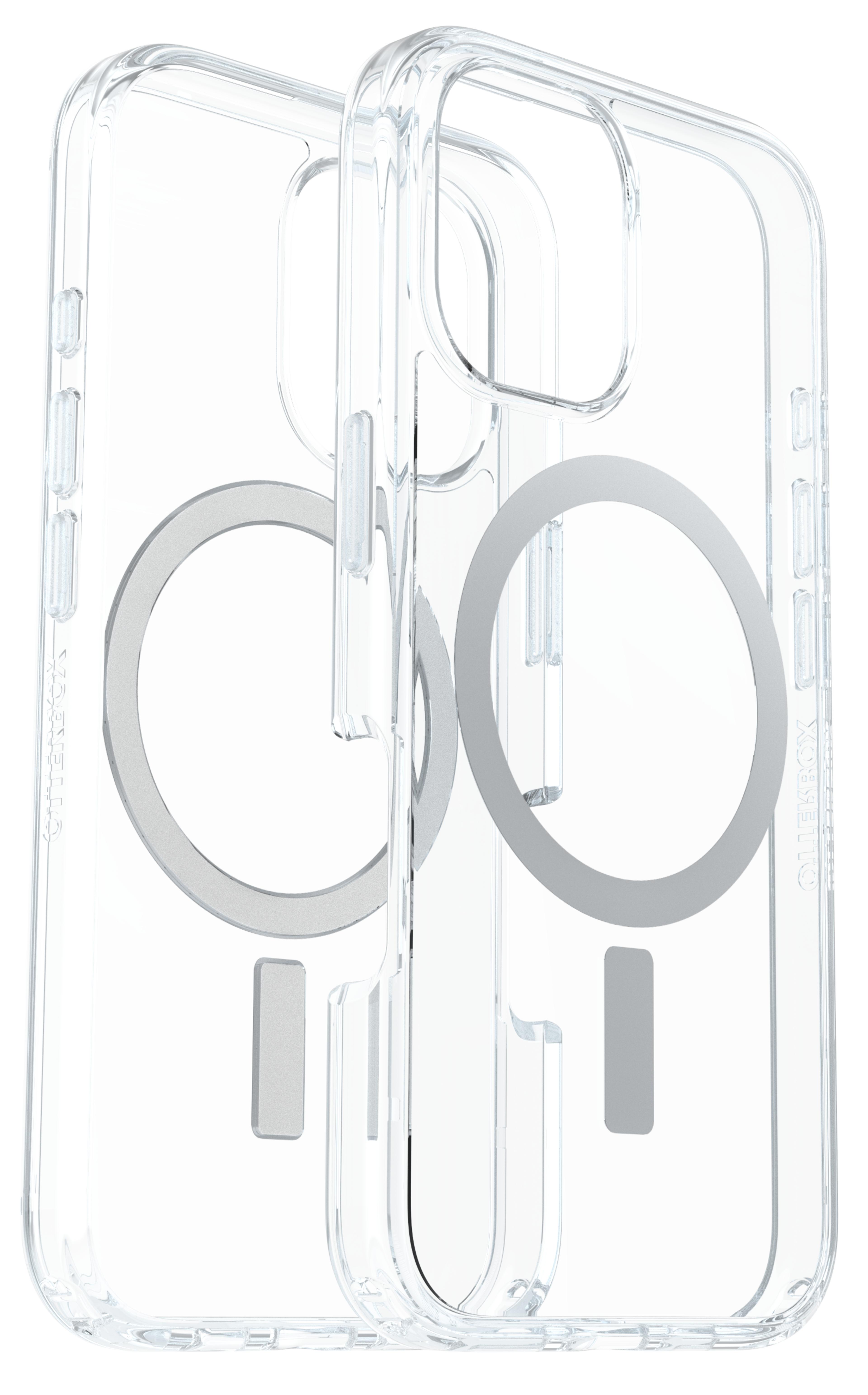 OtterBox Symmetry iPhone 16 Case