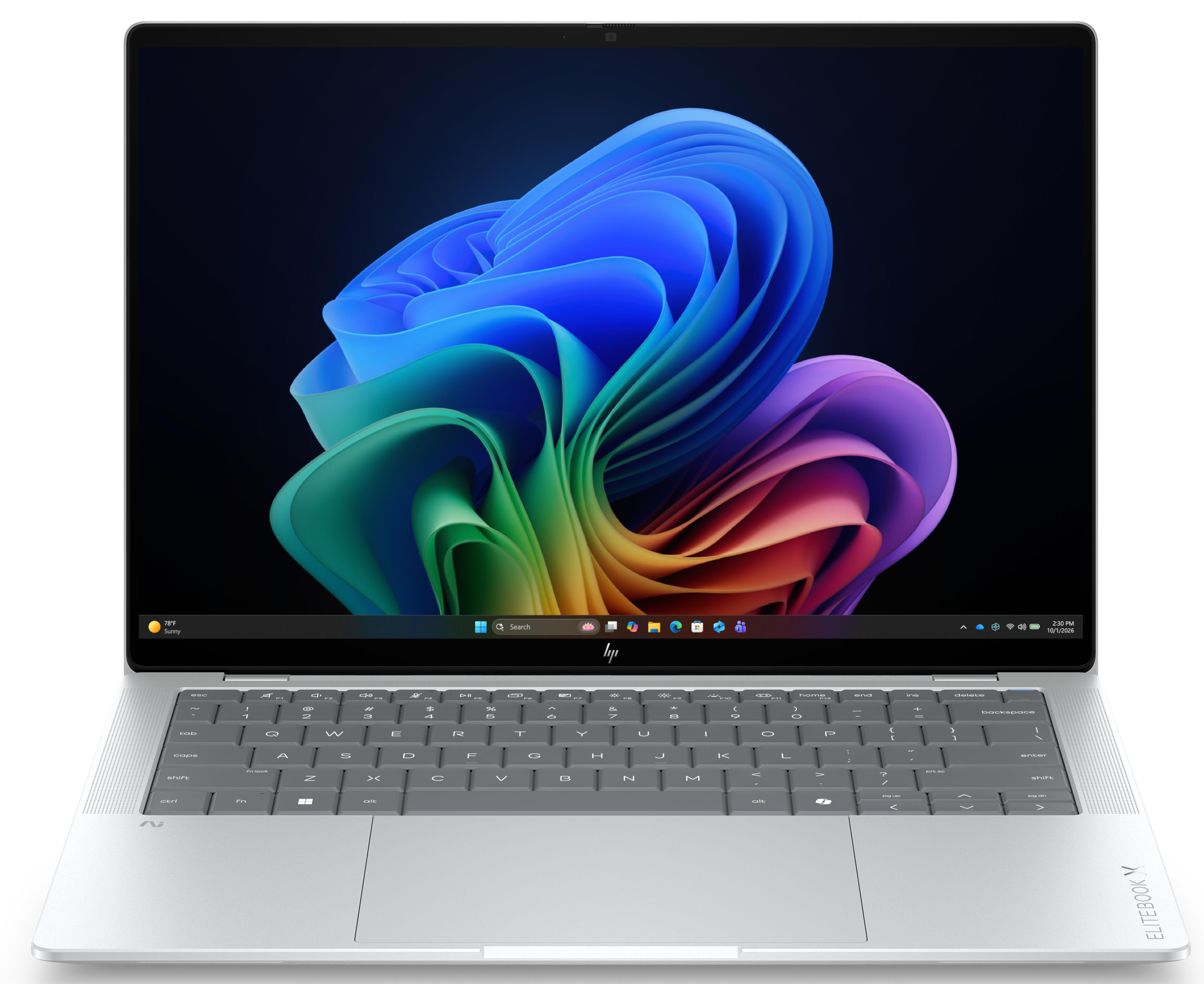 HP EliteBook X G2a 14 RAI5 32/512 GB
