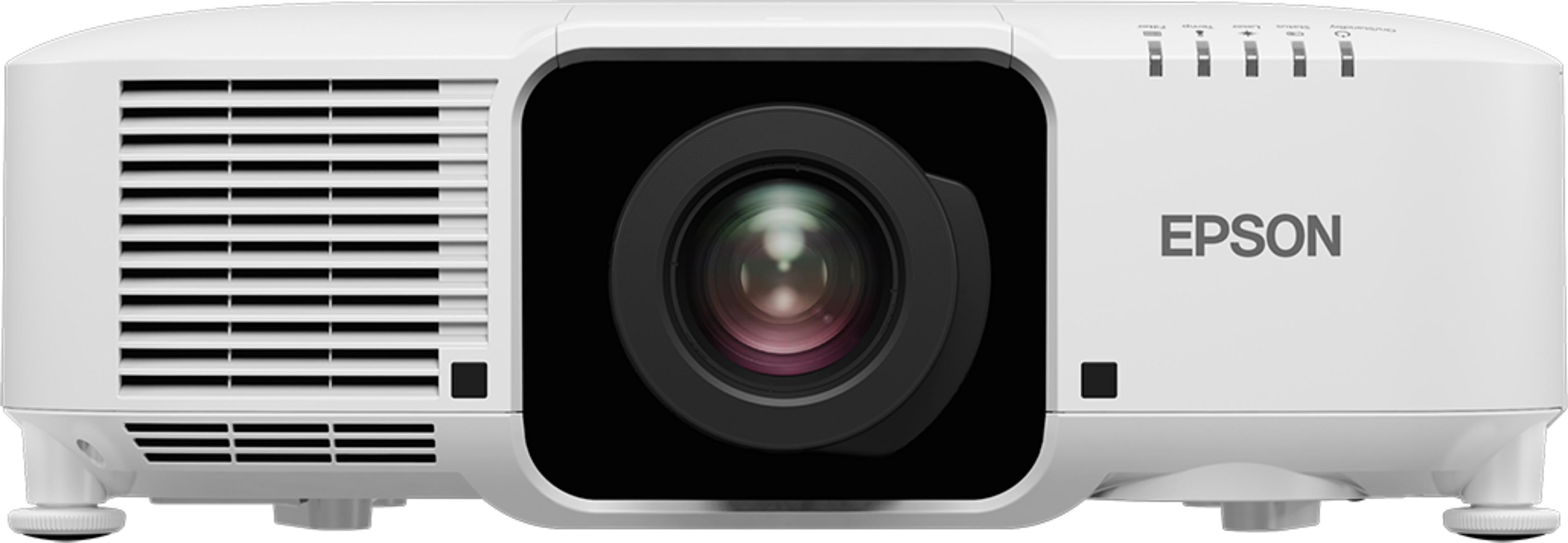 Epson EB-PU1006W Projector w/o Lens