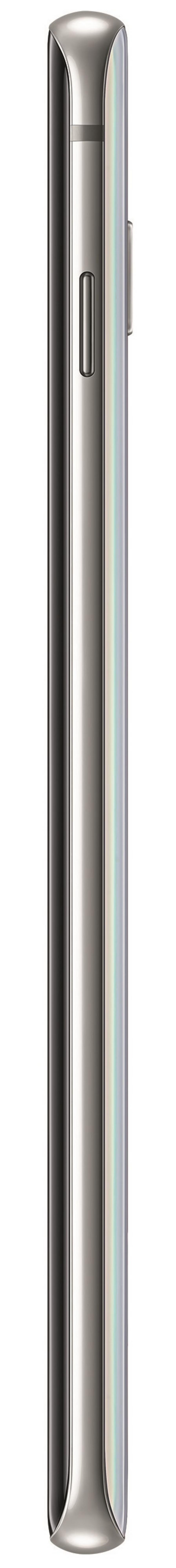 Samsung Galaxy S10 512 Go prisme blanc