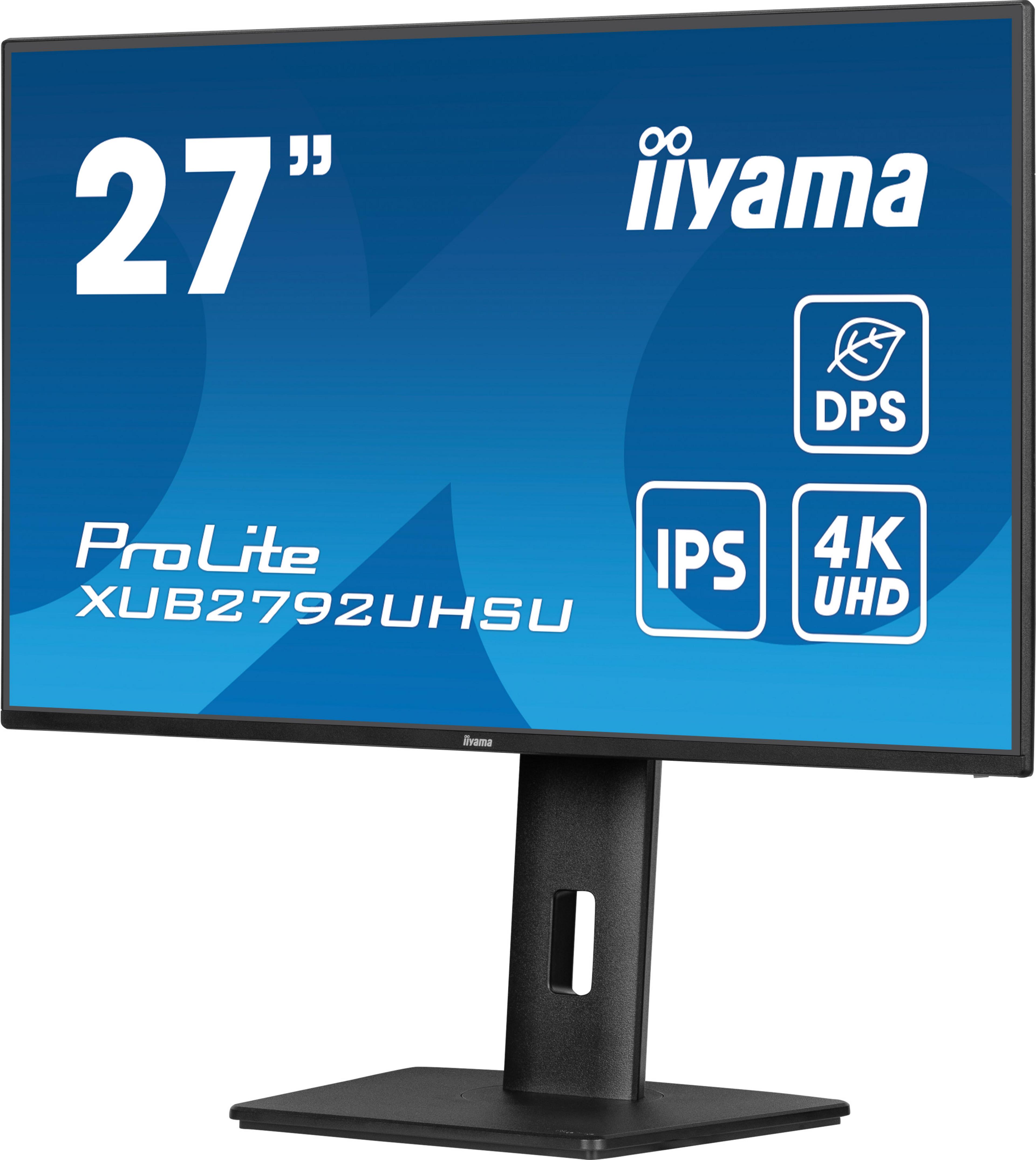 Monitor iiyama ProLite XUB2792UHSU-B6