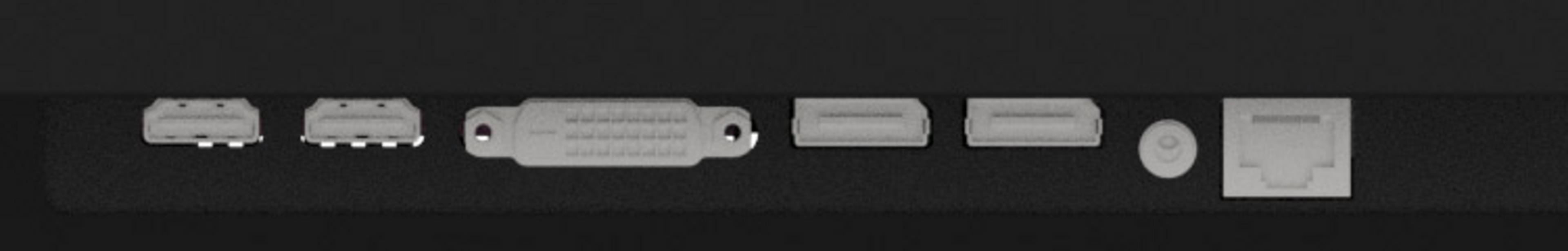 iiyama ProLite LH6575UHS-B1AG Display