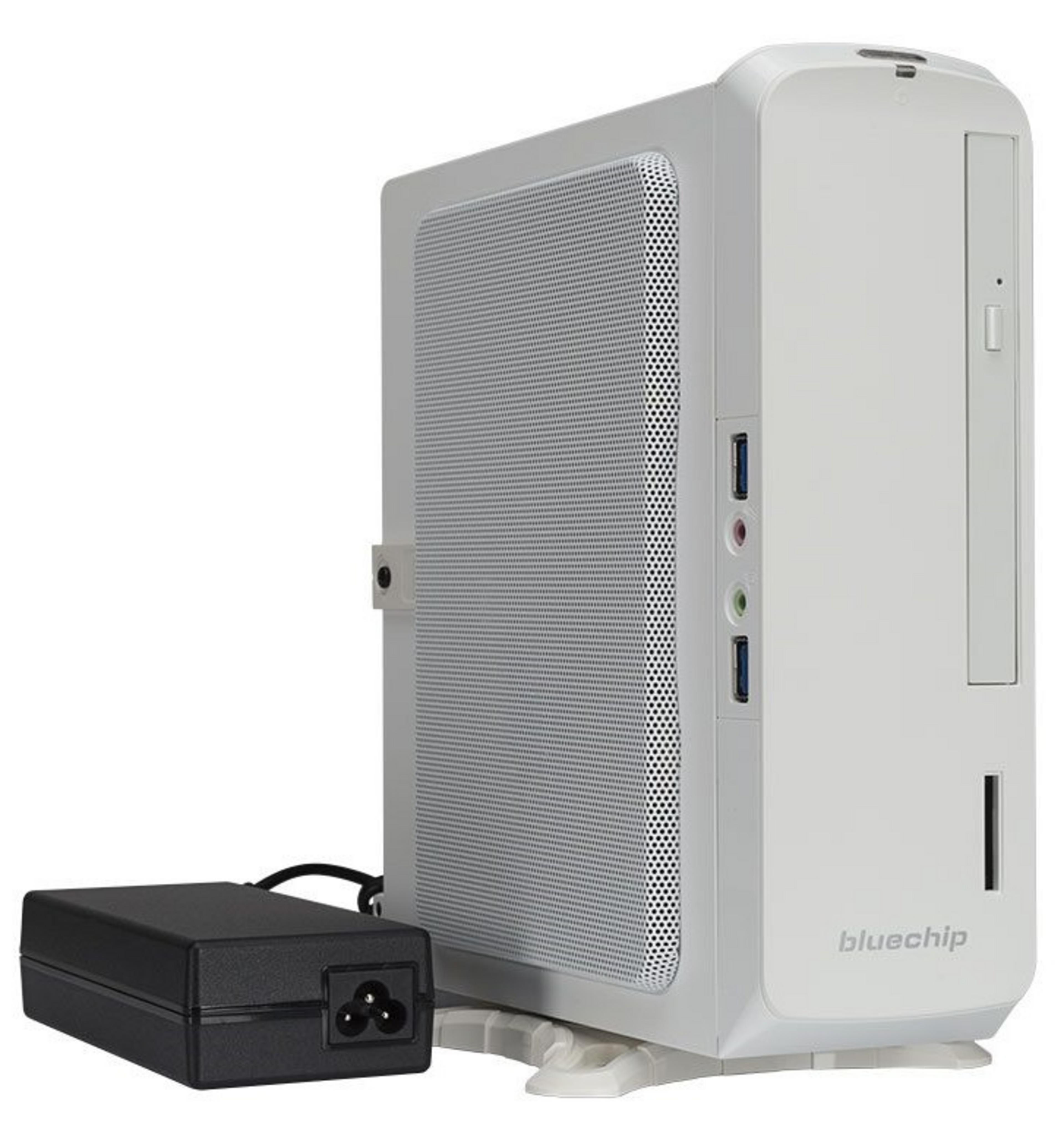 bluechip S3100 i3 8/250GB Medical PC