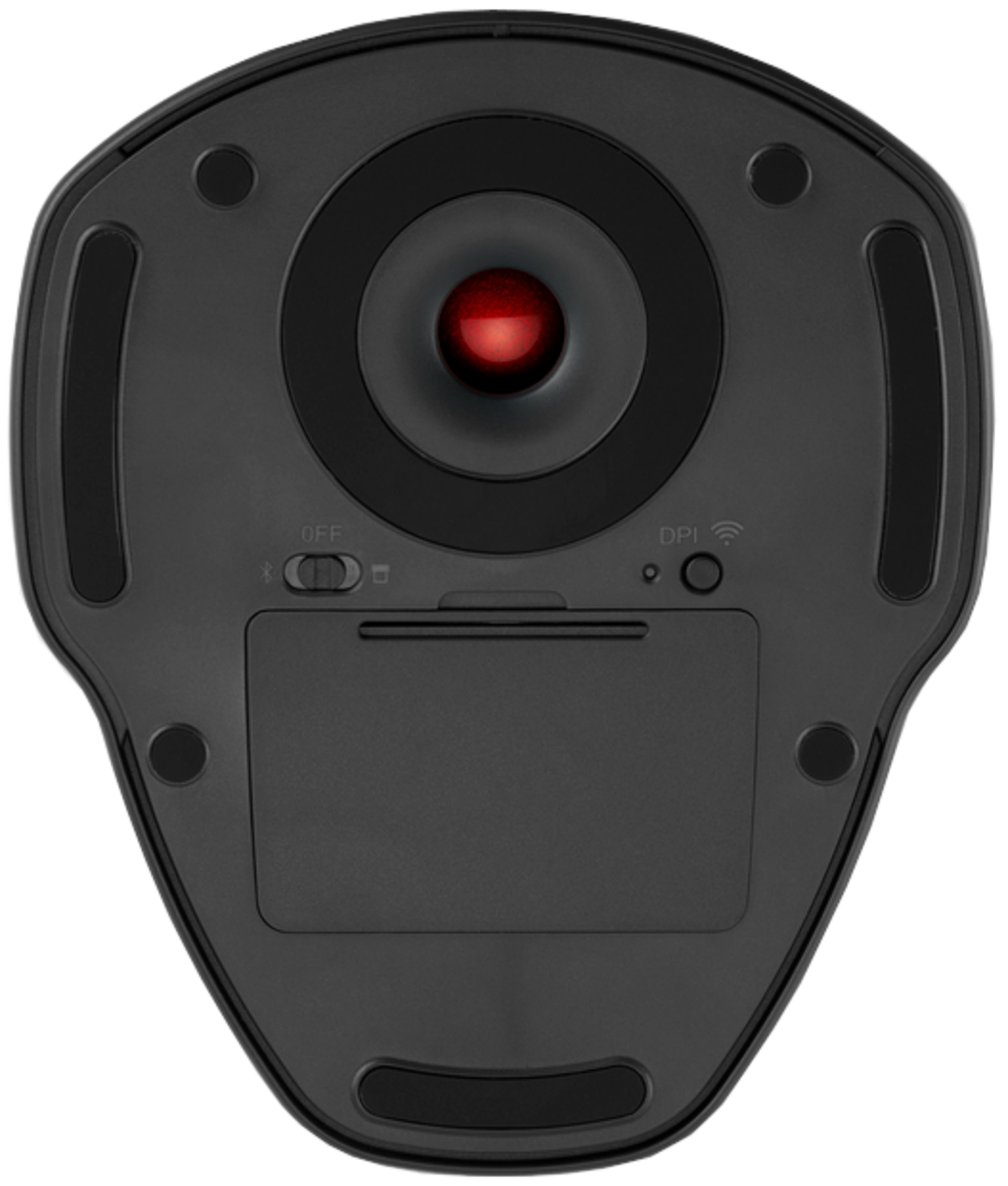 Kensington Orbit Trackball w Scroll Ring