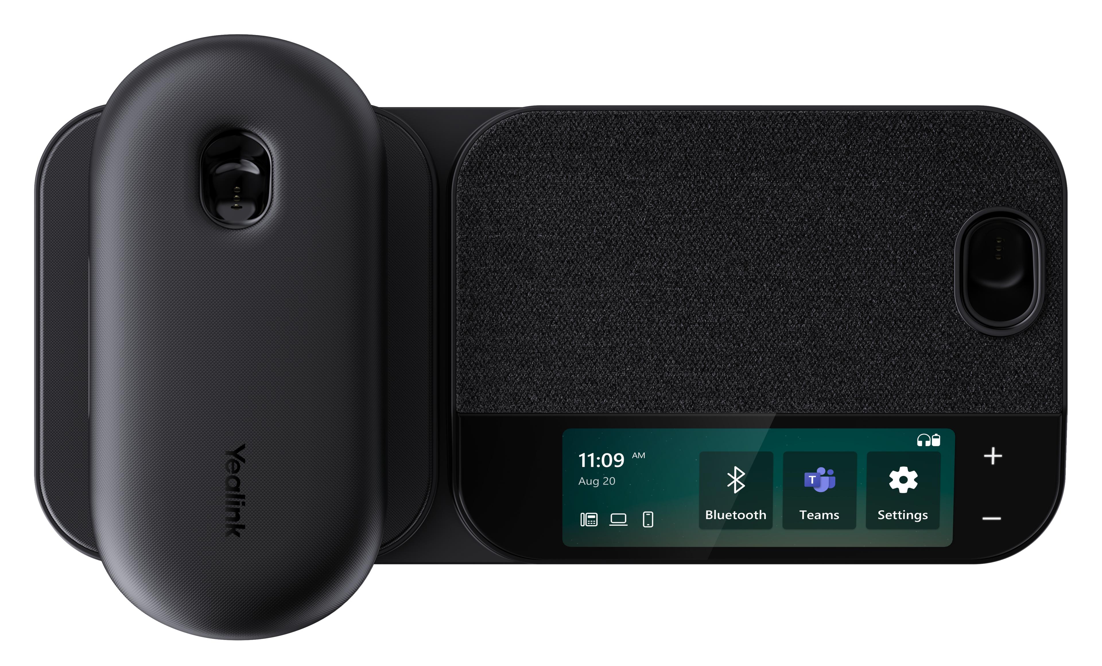 Yealink BH71 Workstation Headset