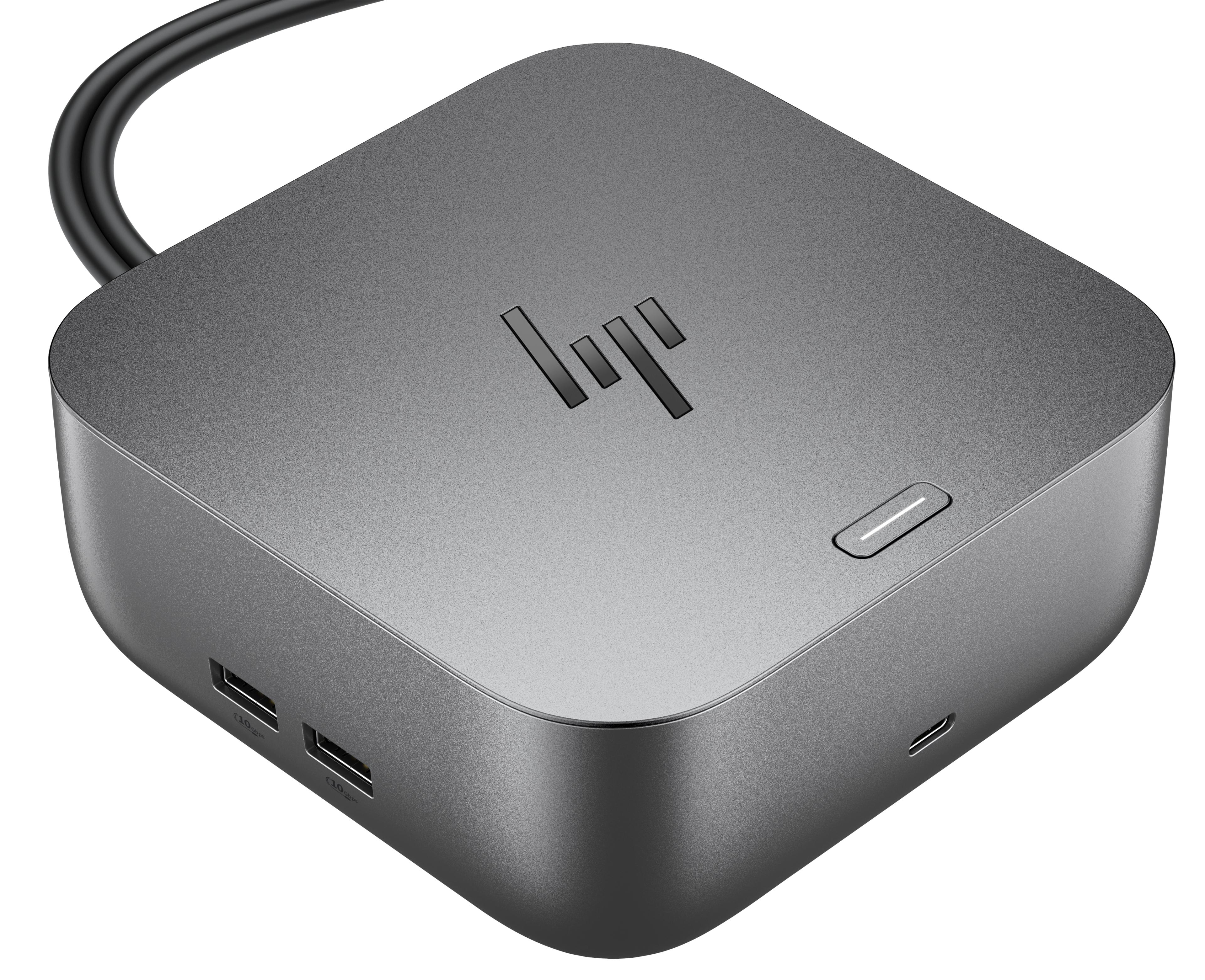 HP 180 W Thunderbolt Dockingstation G6