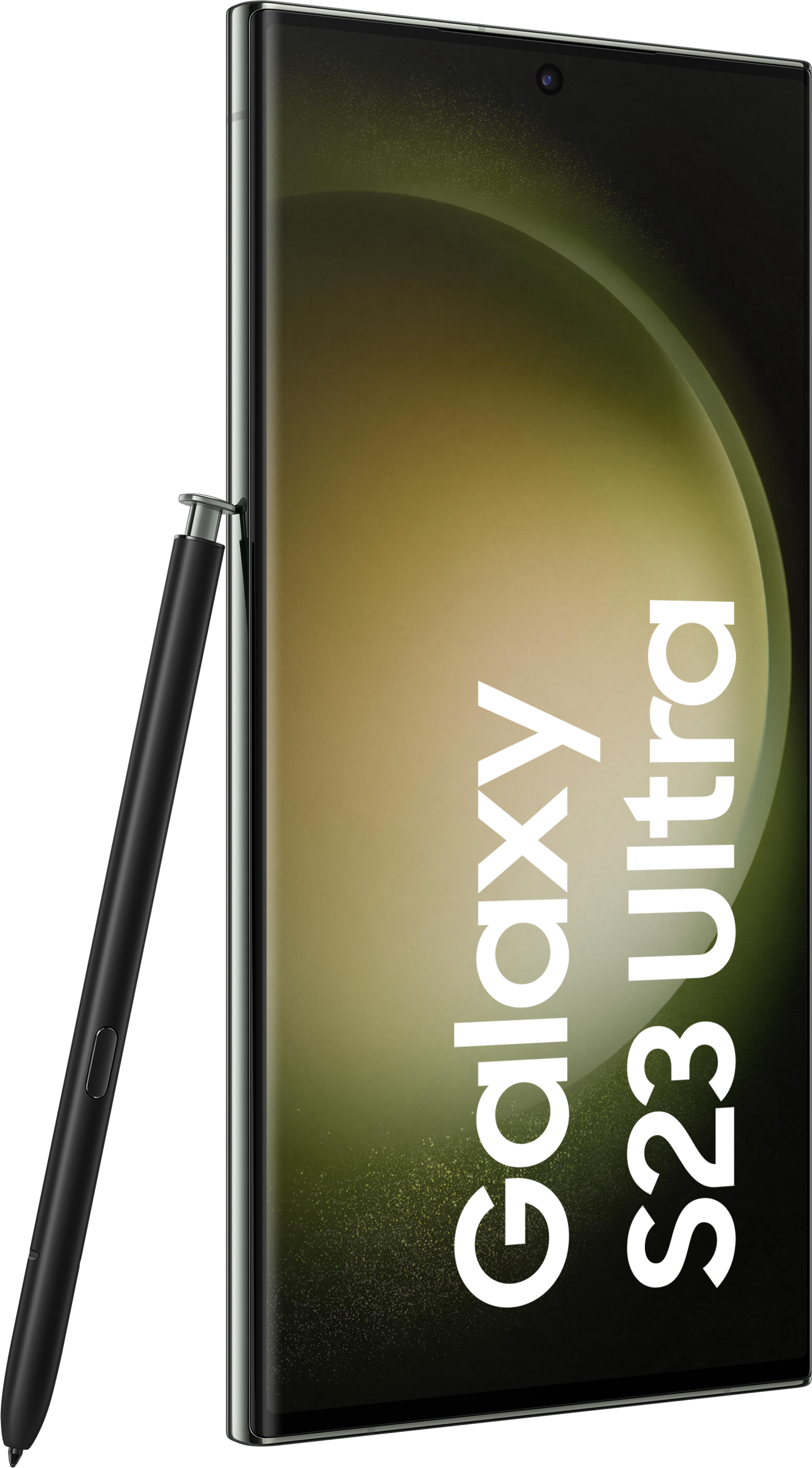 Samsung Galaxy S23 Ultra 512 GB green