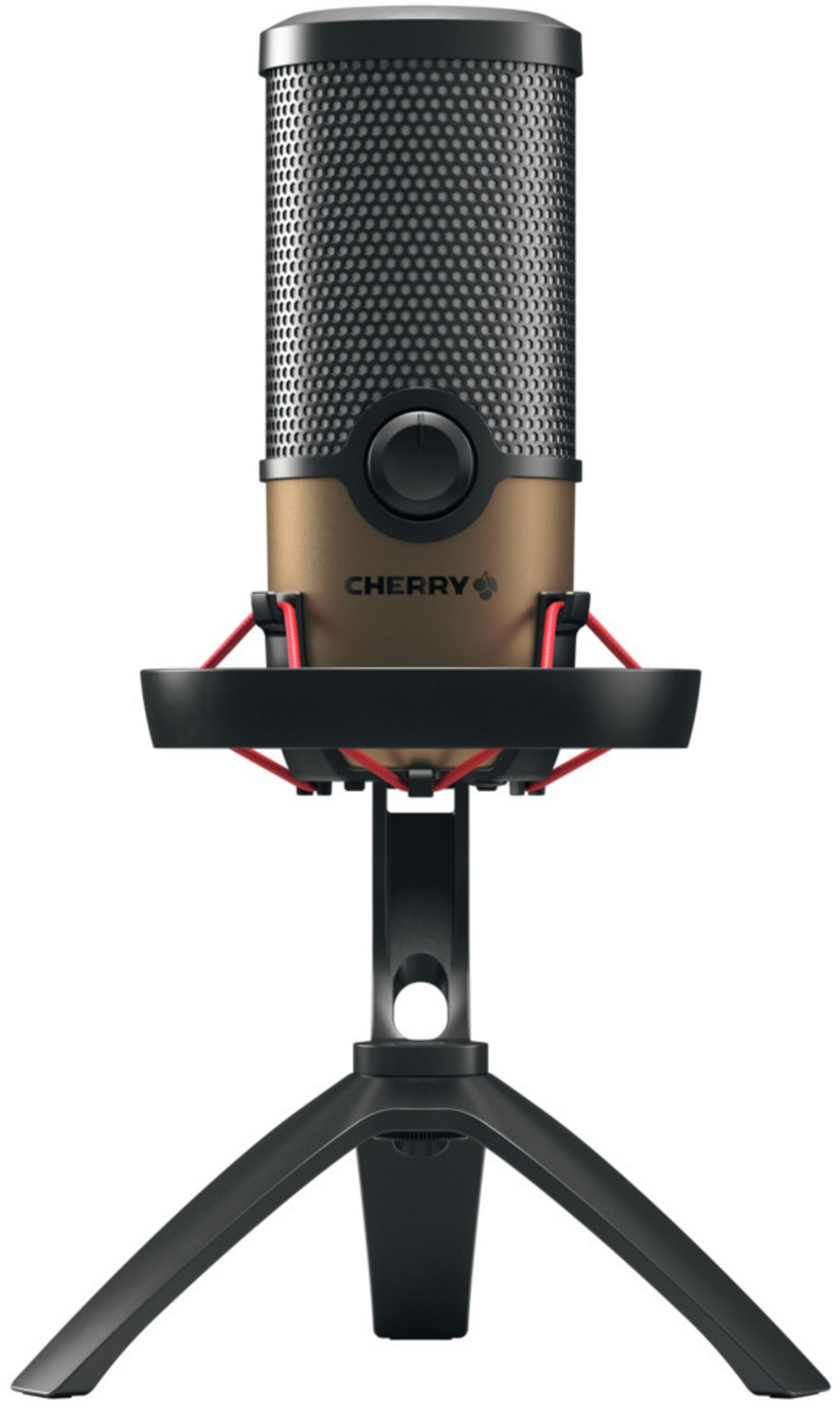 CHERRY UM 9.0 PRO RGB Streaming Mic