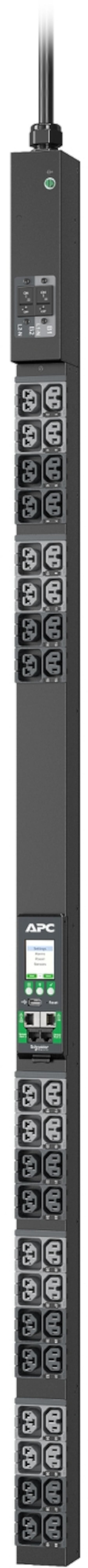 APC NetShelter Rack PDU Advanced 1ph 32A