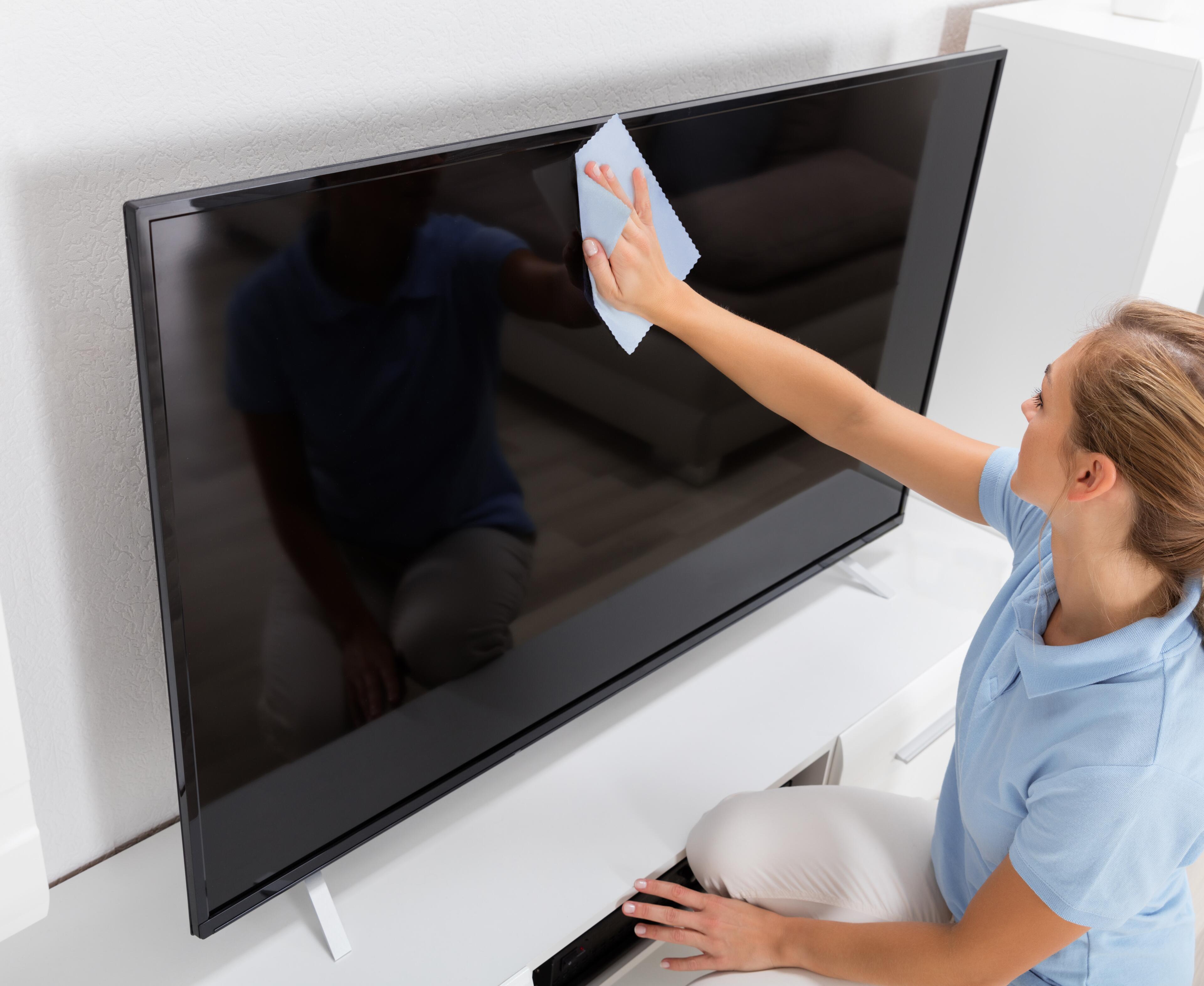 Spray nettoyant écran Hama 200 ml