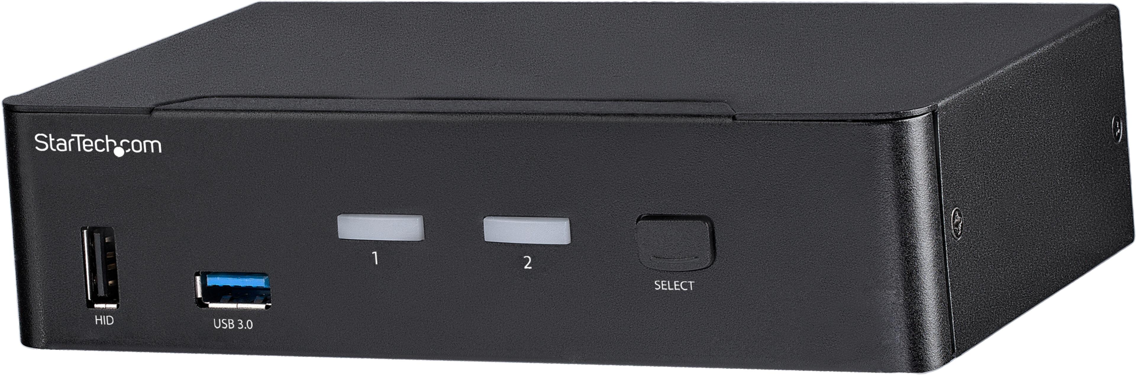 StarTech KVM Switch 2-port DisplayPort