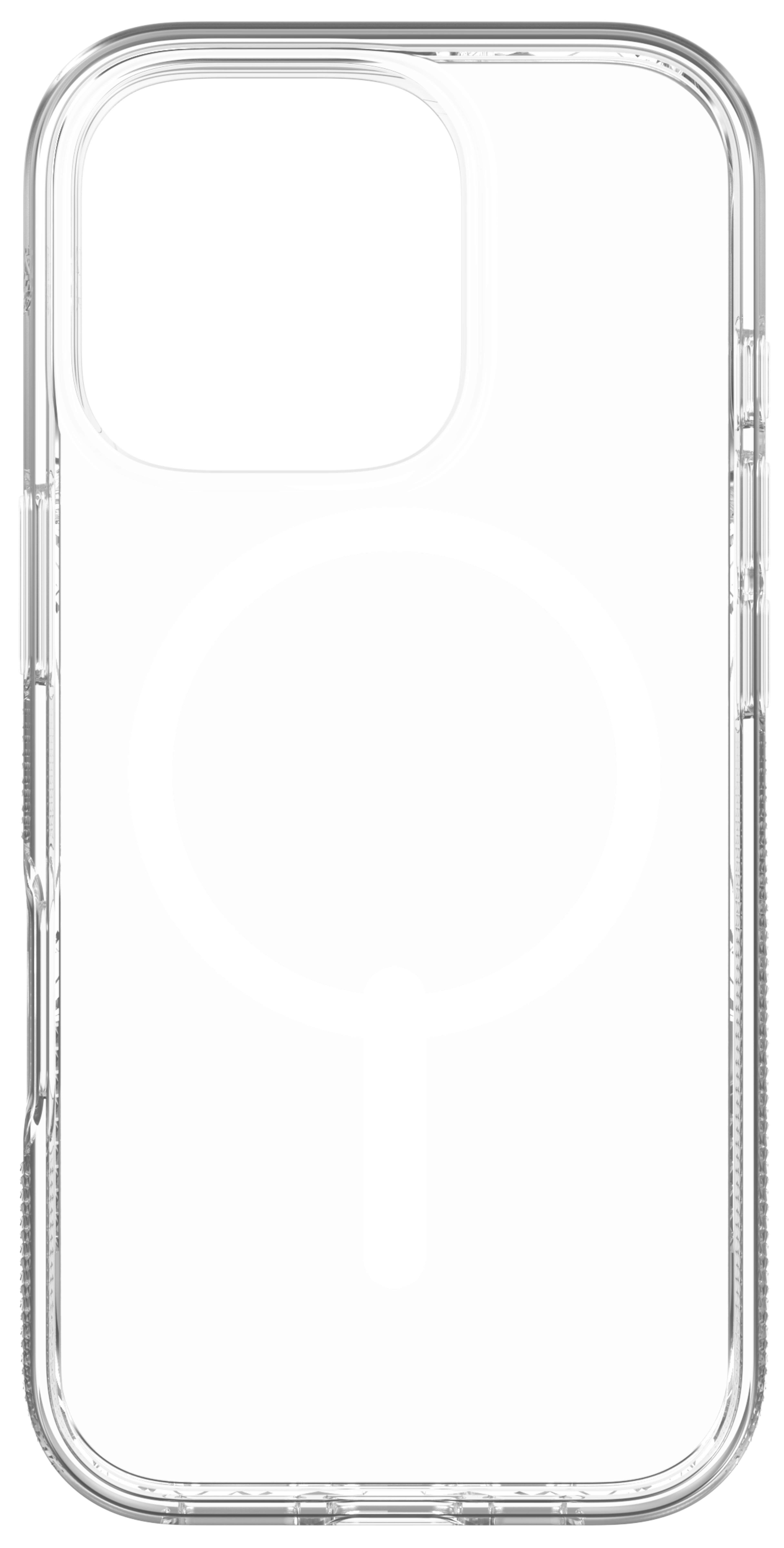 ZAGG Crystal Palace Snap iPhone 16 pro