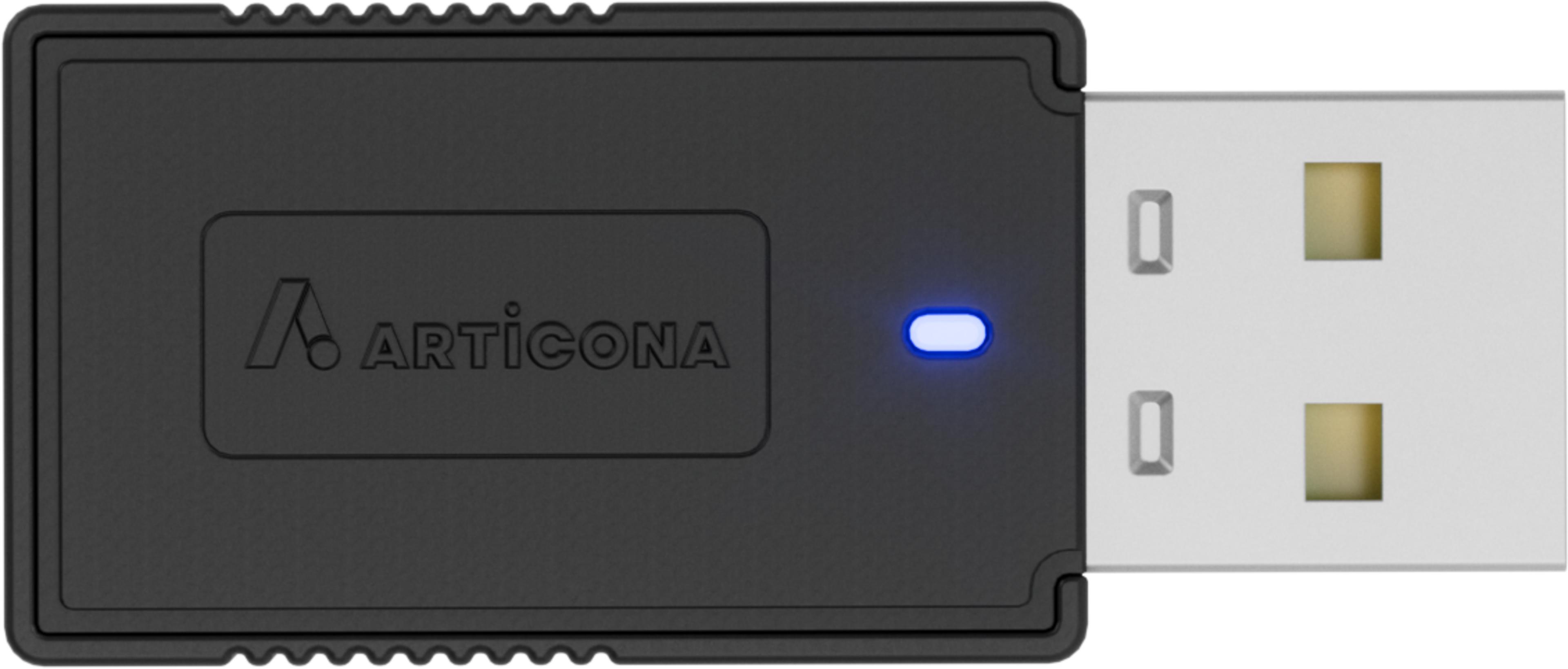 ARTICONA Professional Headset Wireless