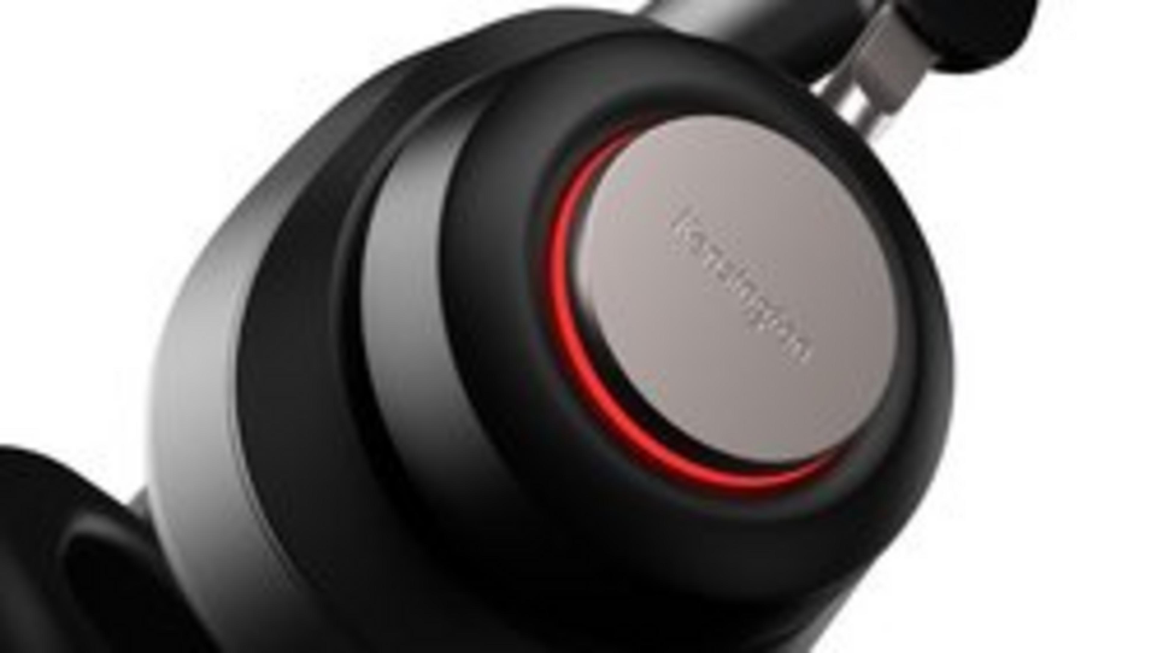 Kensington H2000 USB Typ C Headset