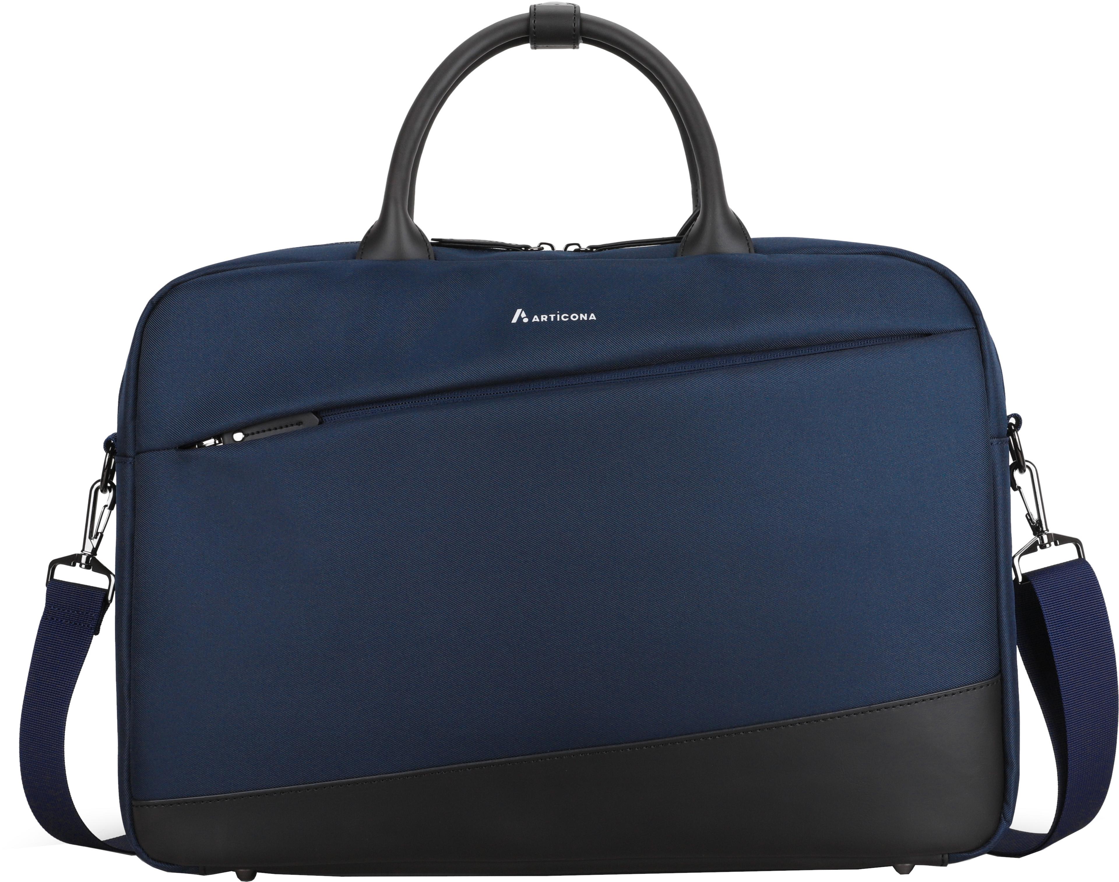 Sacoche 15,6" ARTICONA GRS Trend3 bleu