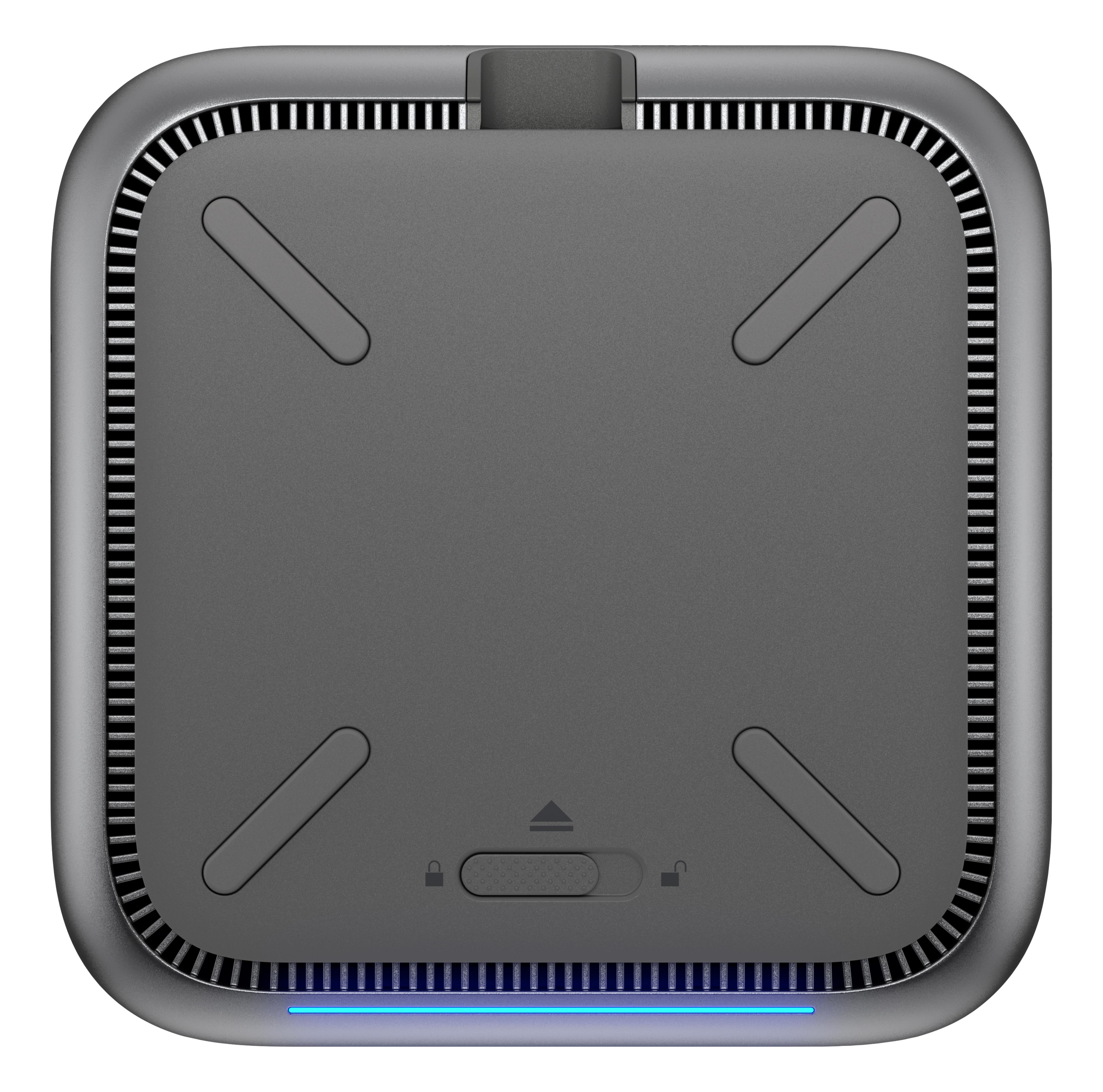 HP 180 W Thunderbolt Dockingstation G6