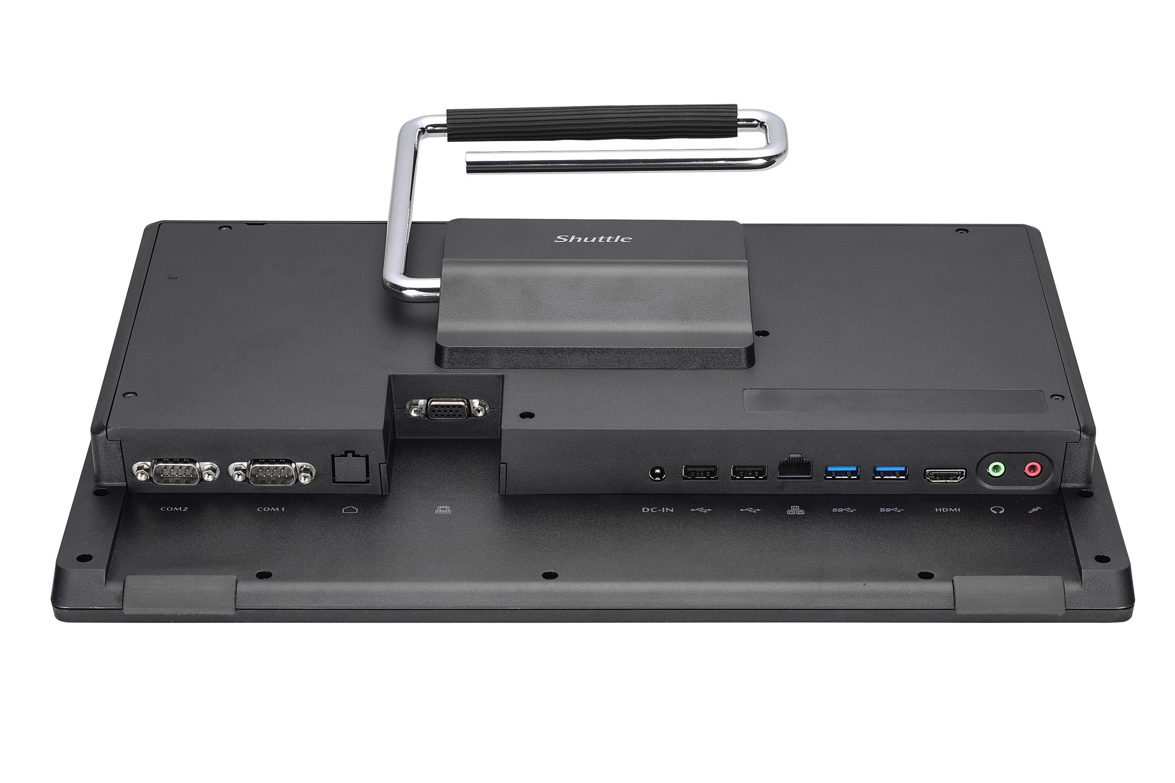Shuttle XPC P52U C Barebone AiO Touch sw