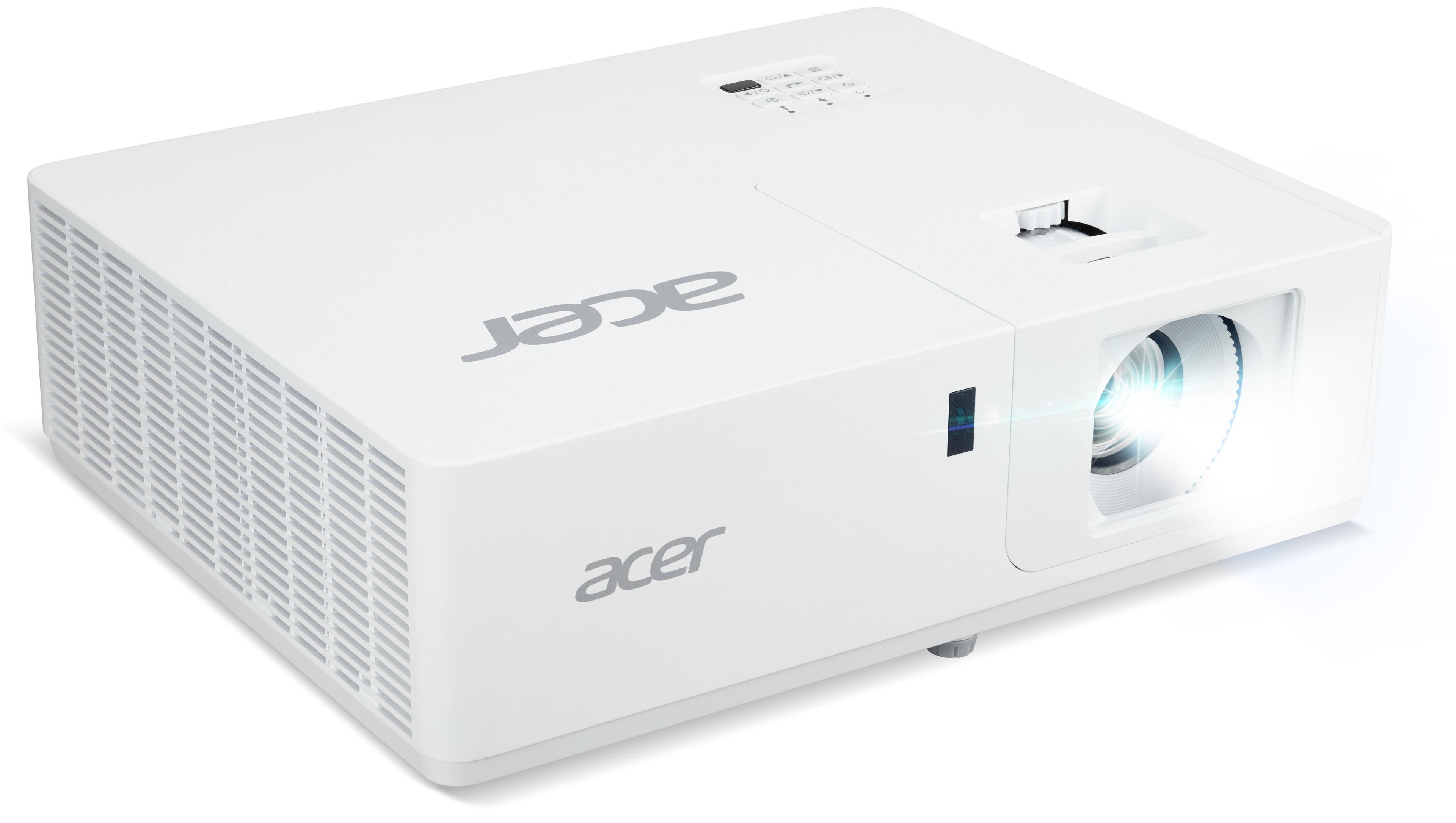 Projecteur laser Acer PL6510