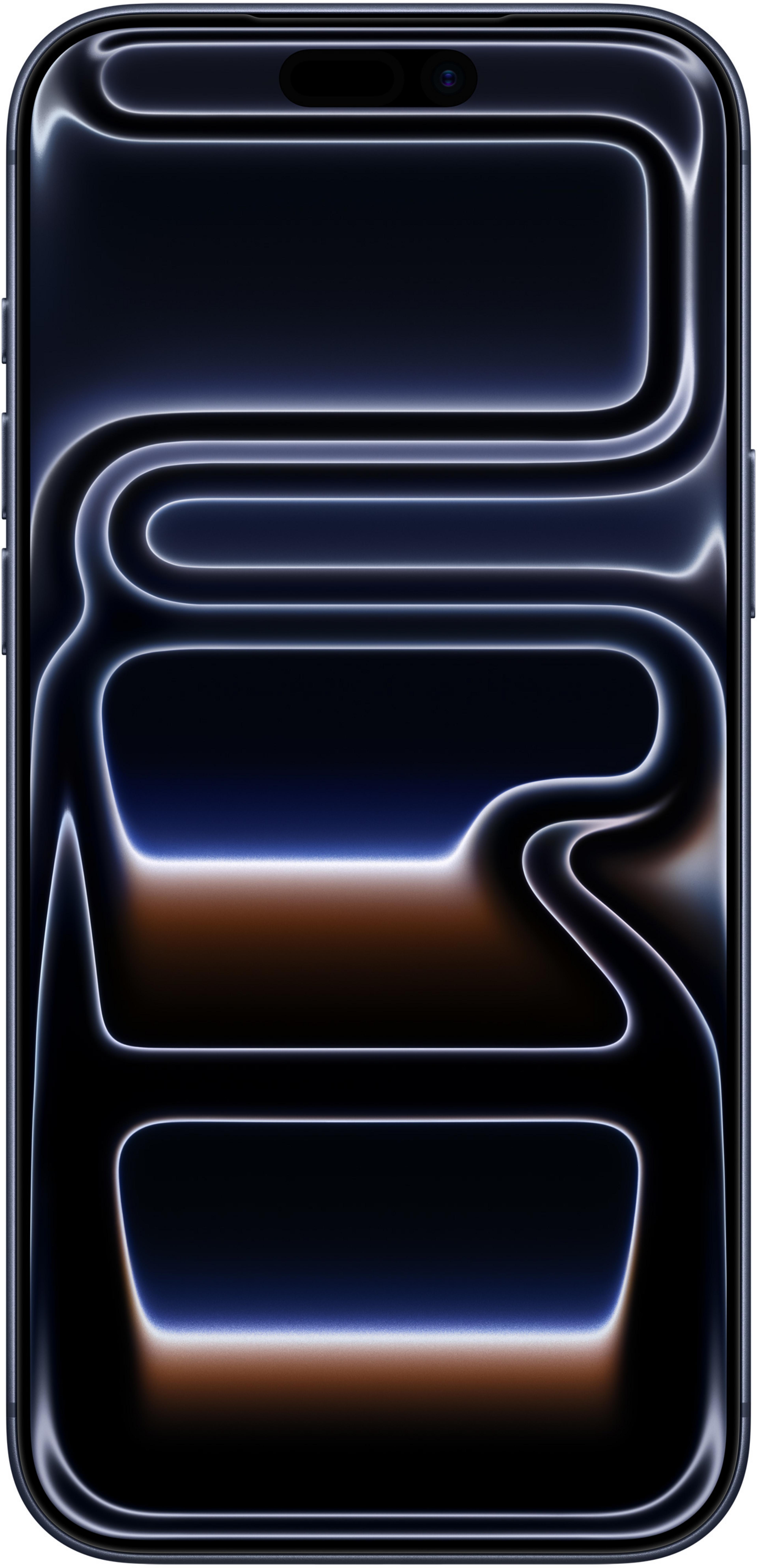 Apple iPhone 17 Pro Max 512 GB tiefblau