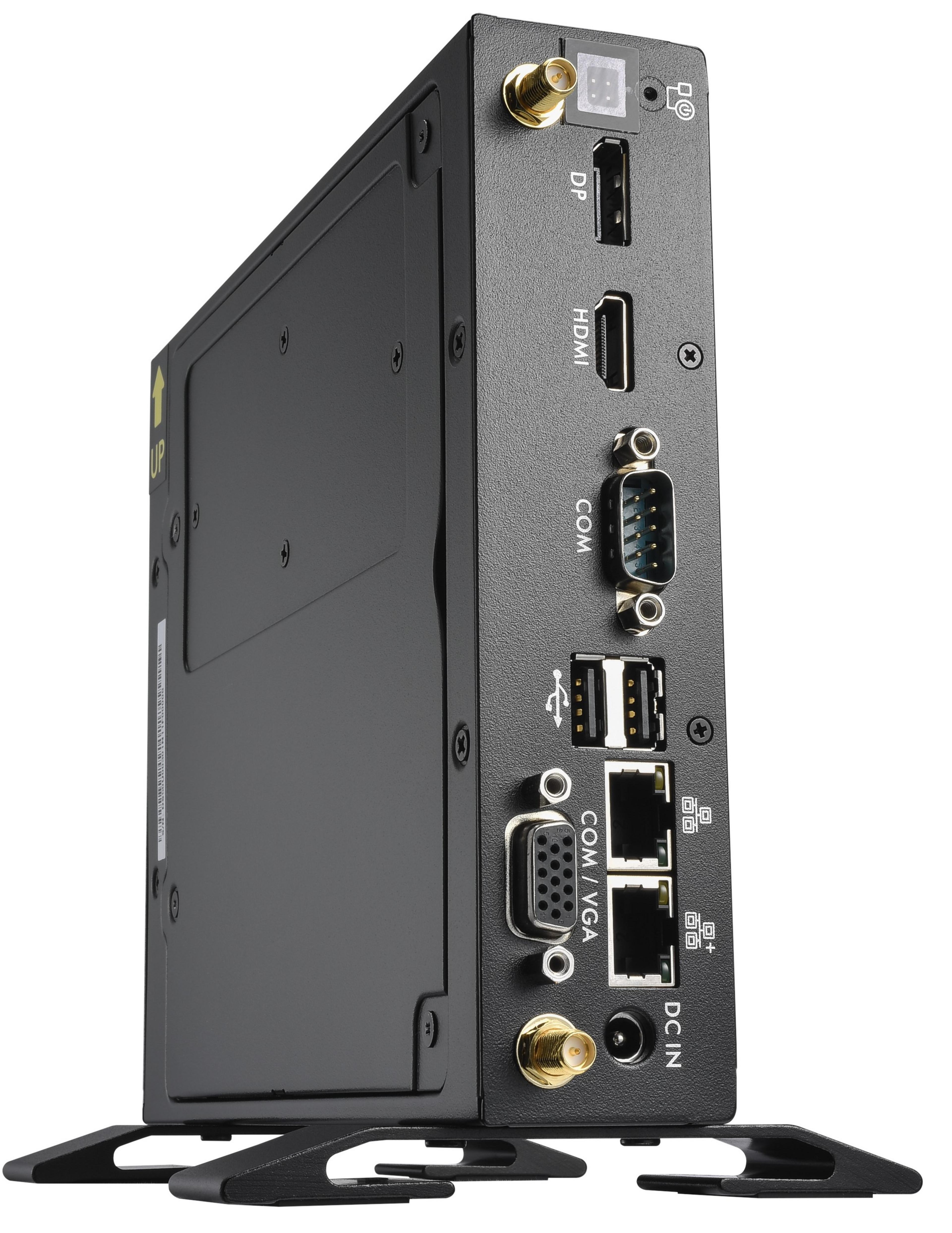 Shuttle DS50U3 i3 Barebone PC