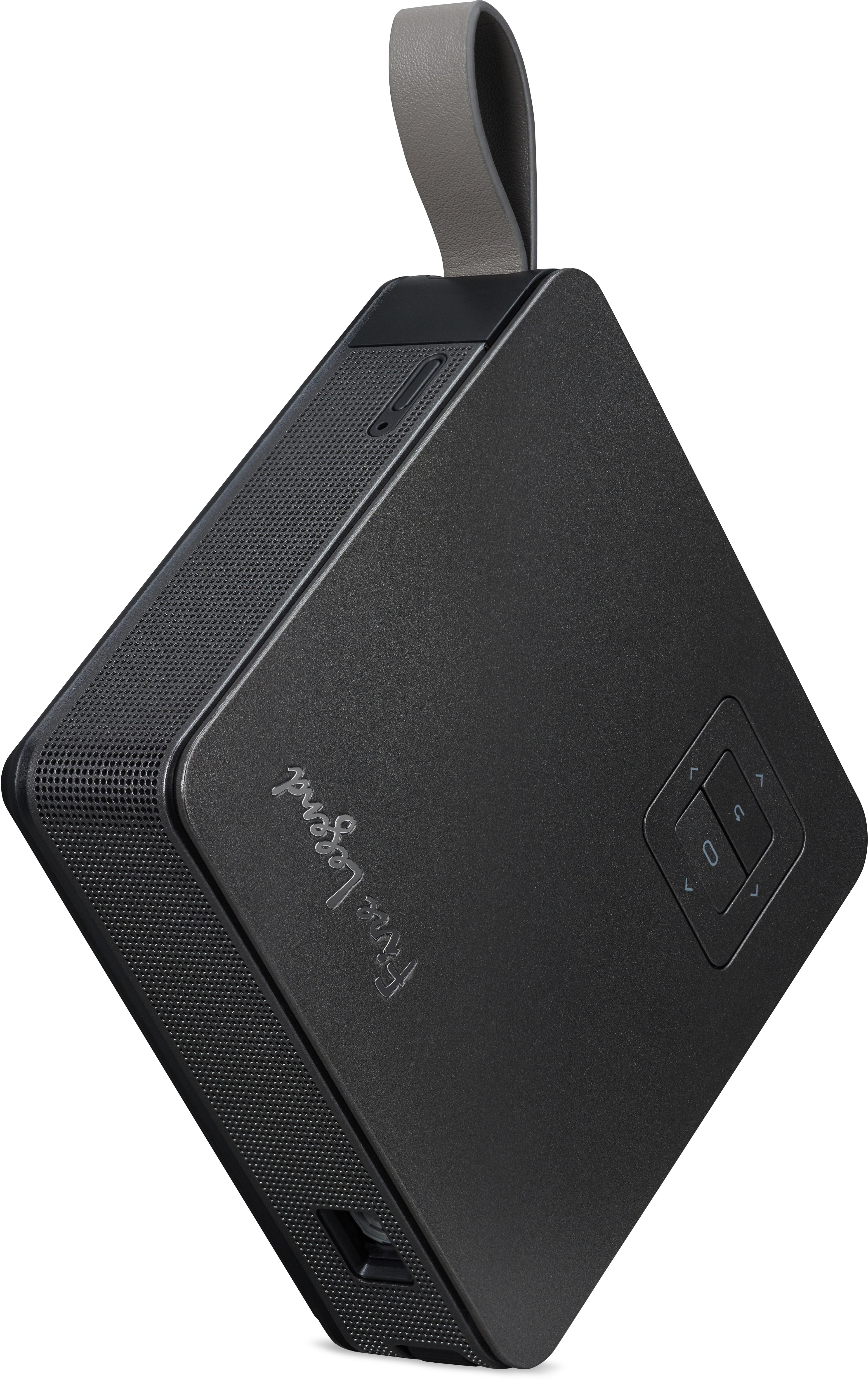 Acer AOpen PV12a Projektor