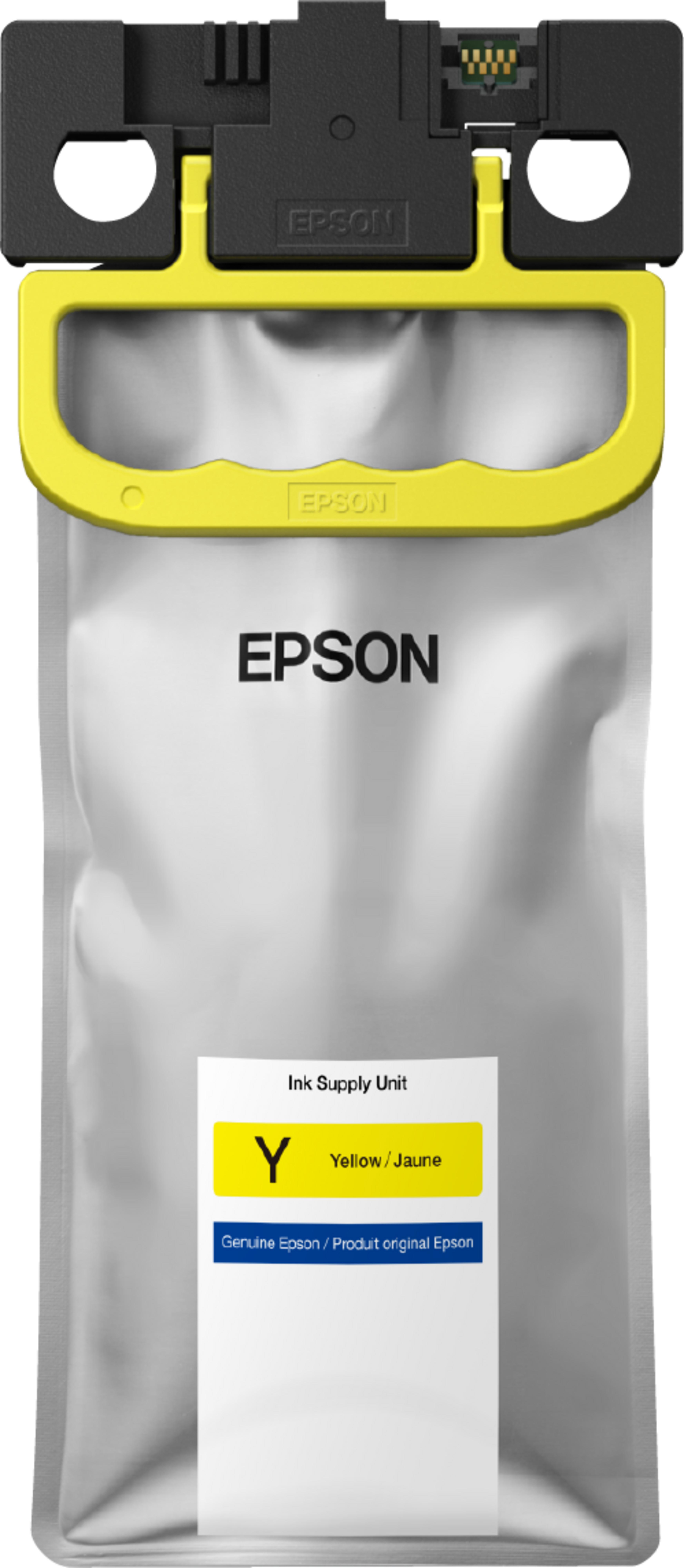 Epson WF EM/EP-C800R XXL Tinte gelb