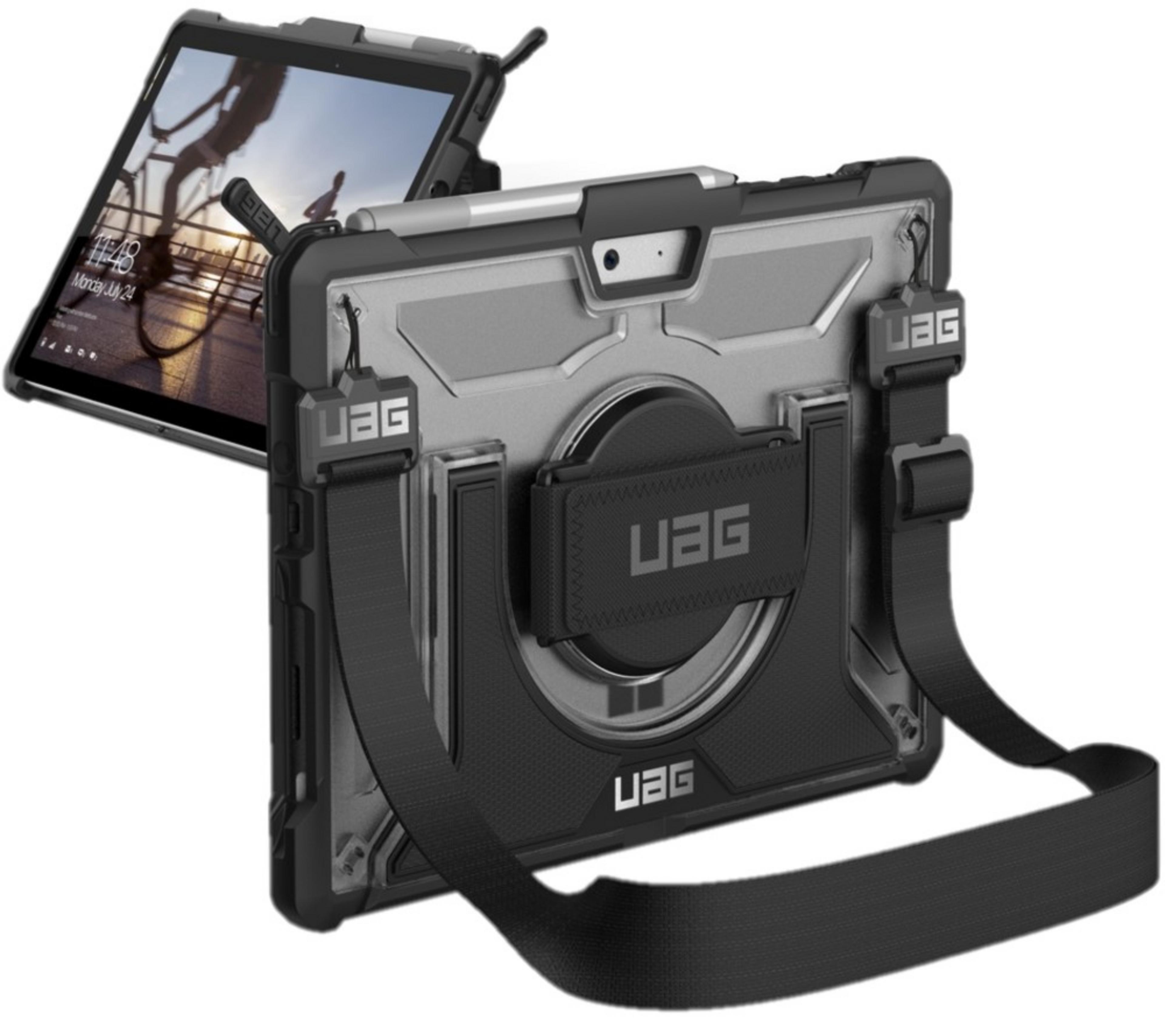UAG Plasma Surface Go 10.5" Case
