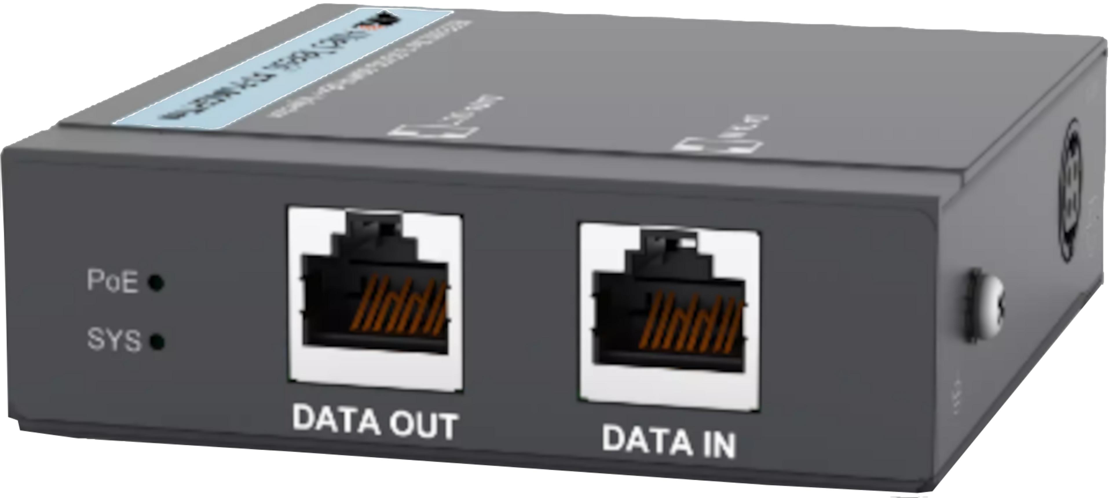 Allied Telesis 7101GHTm PoE++ Injector