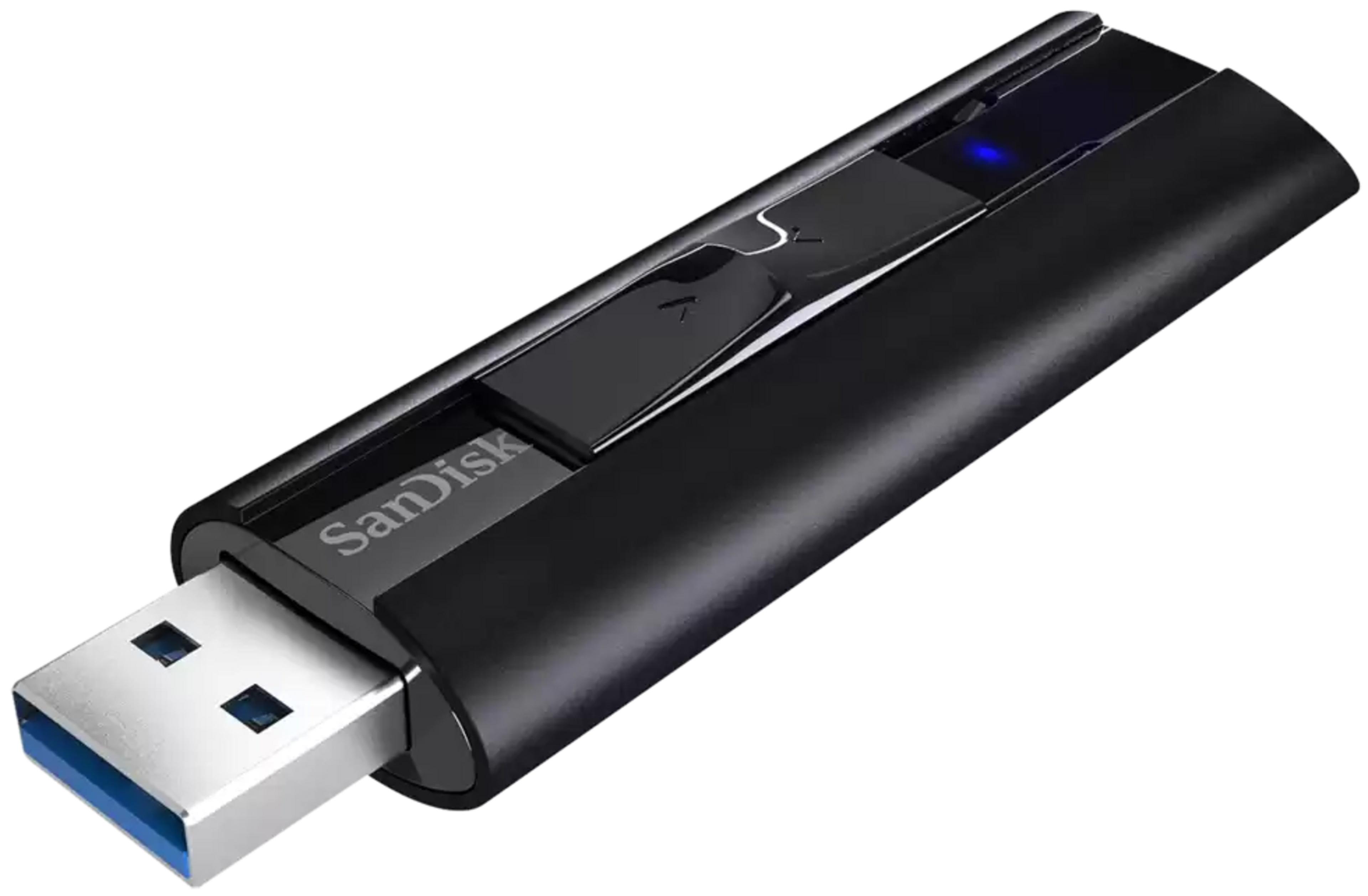 Stick SanDisk Extreme PRO 1TB USB 3.2