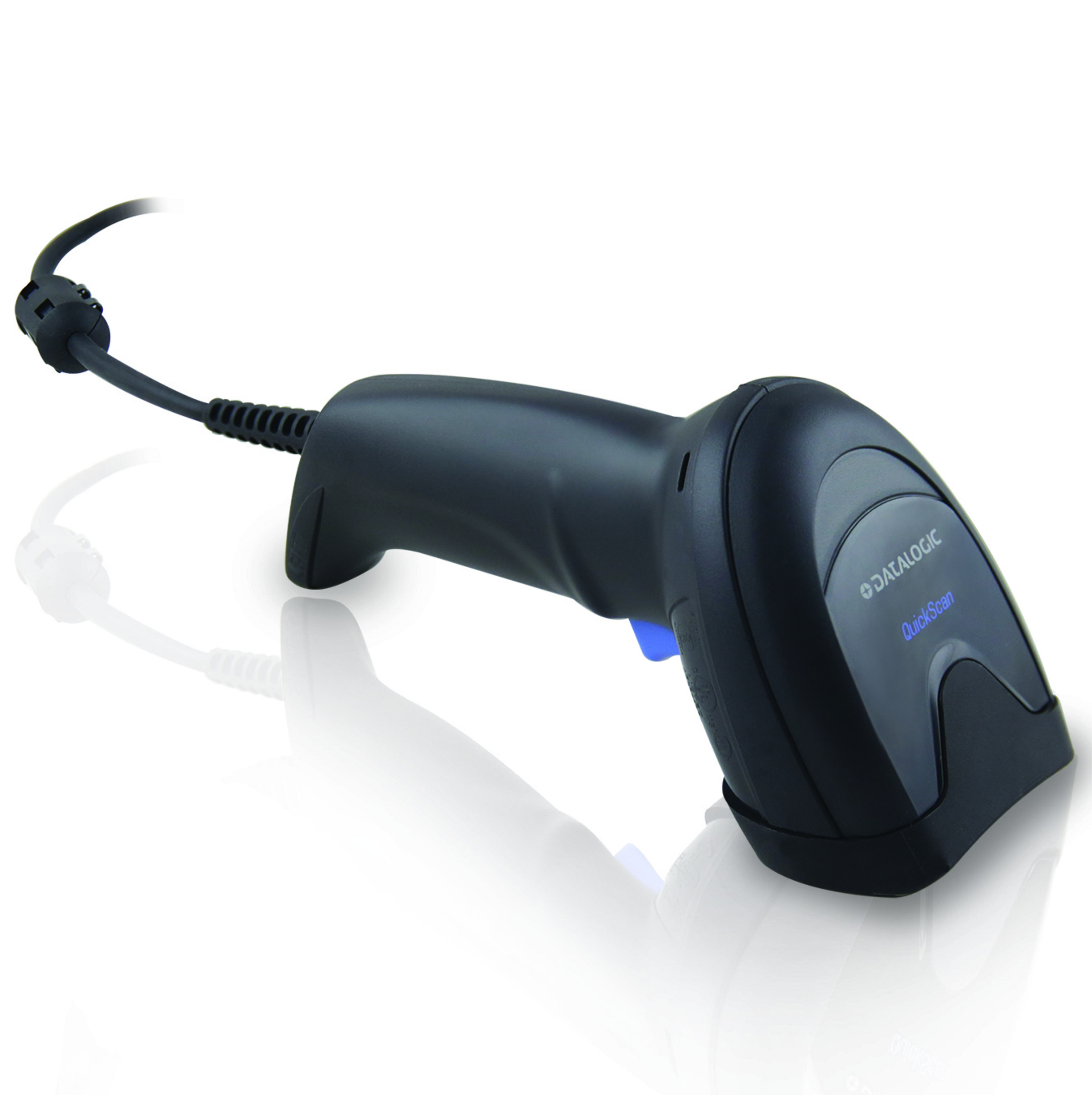 Datalogic QuickScan QD2500 USB Stand Kit
