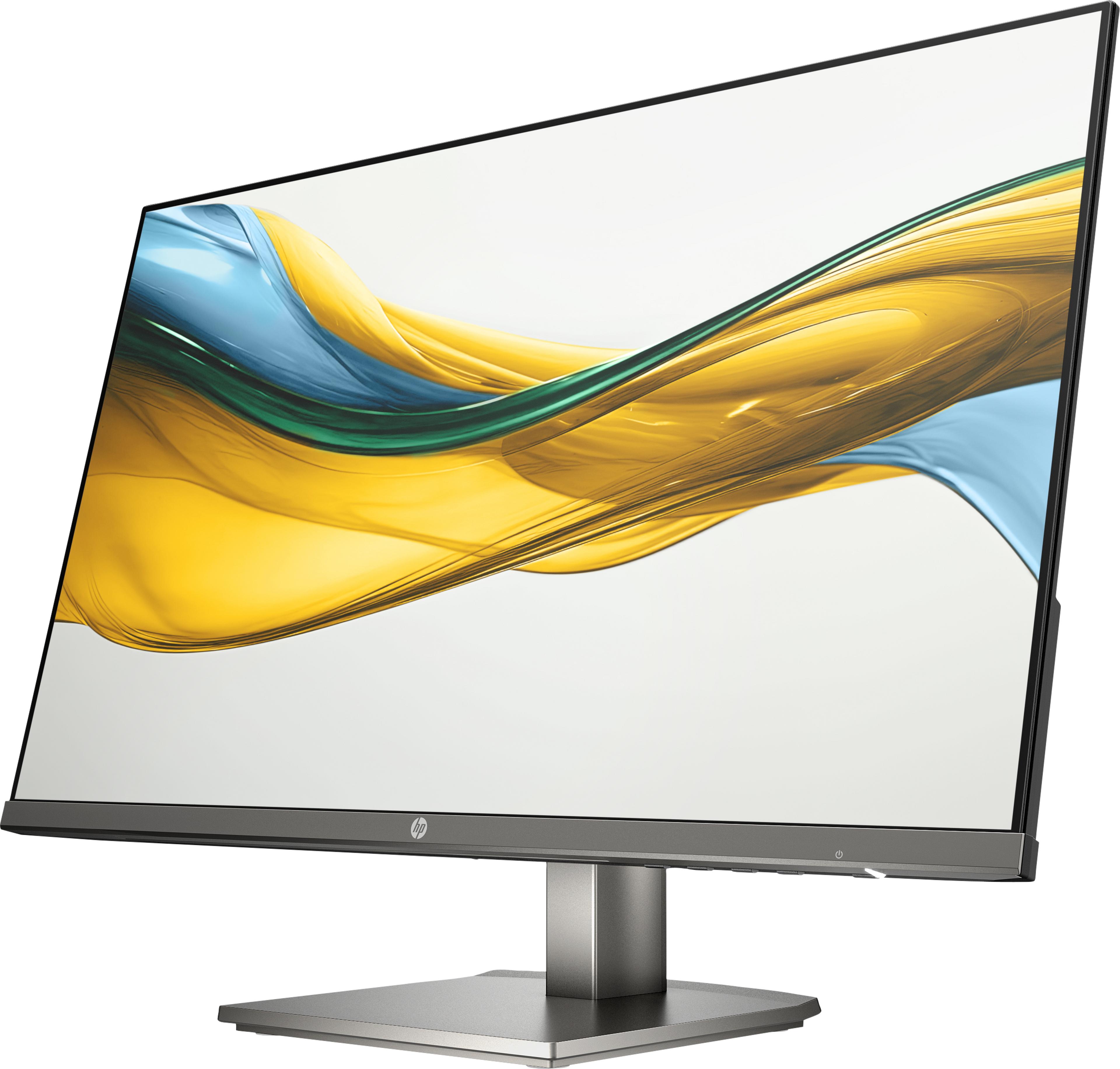 HP Serie 5 FHD Monitor - 524da