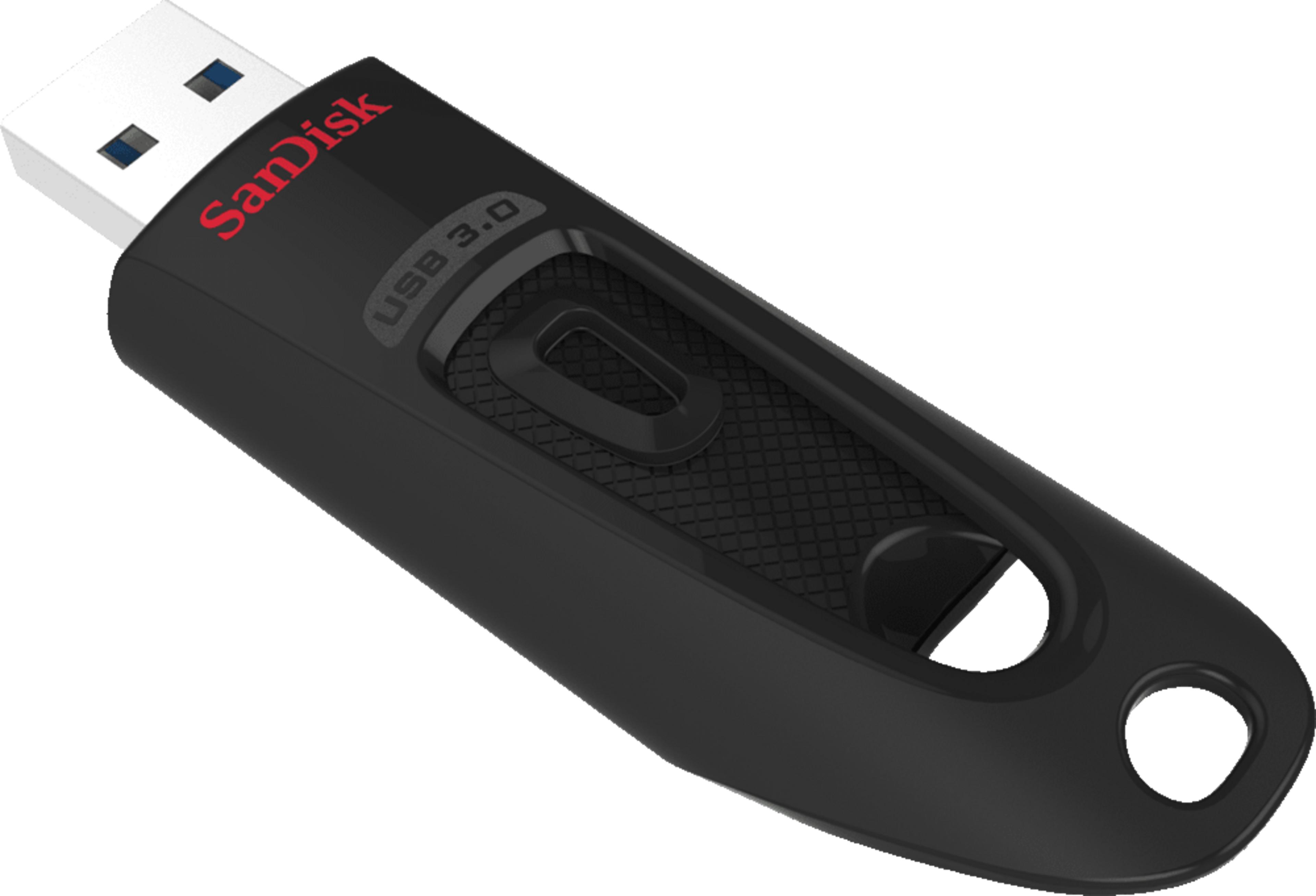 SanDisk Ultra USB Stick 16GB
