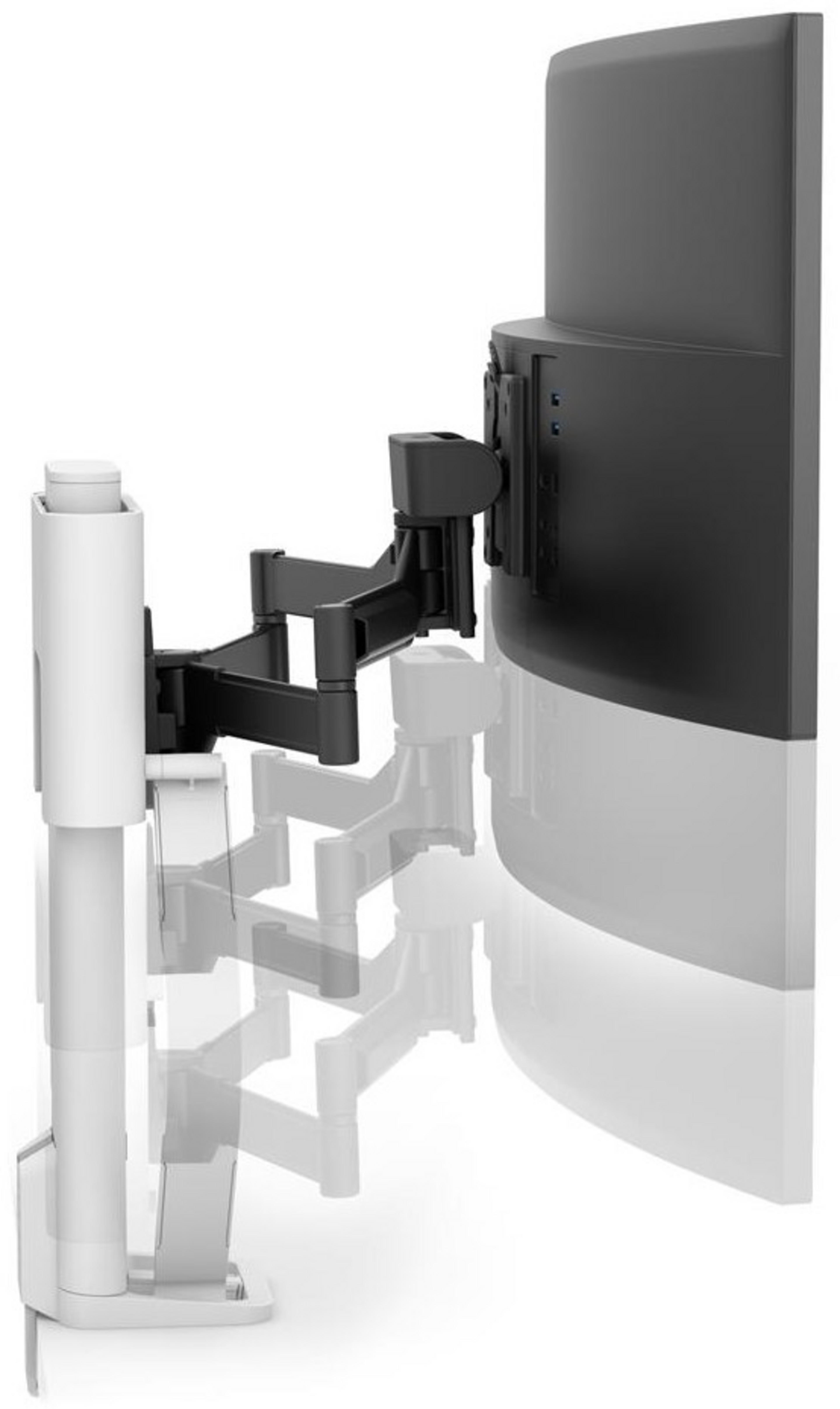 Ergotron TRACE Monitor Arm