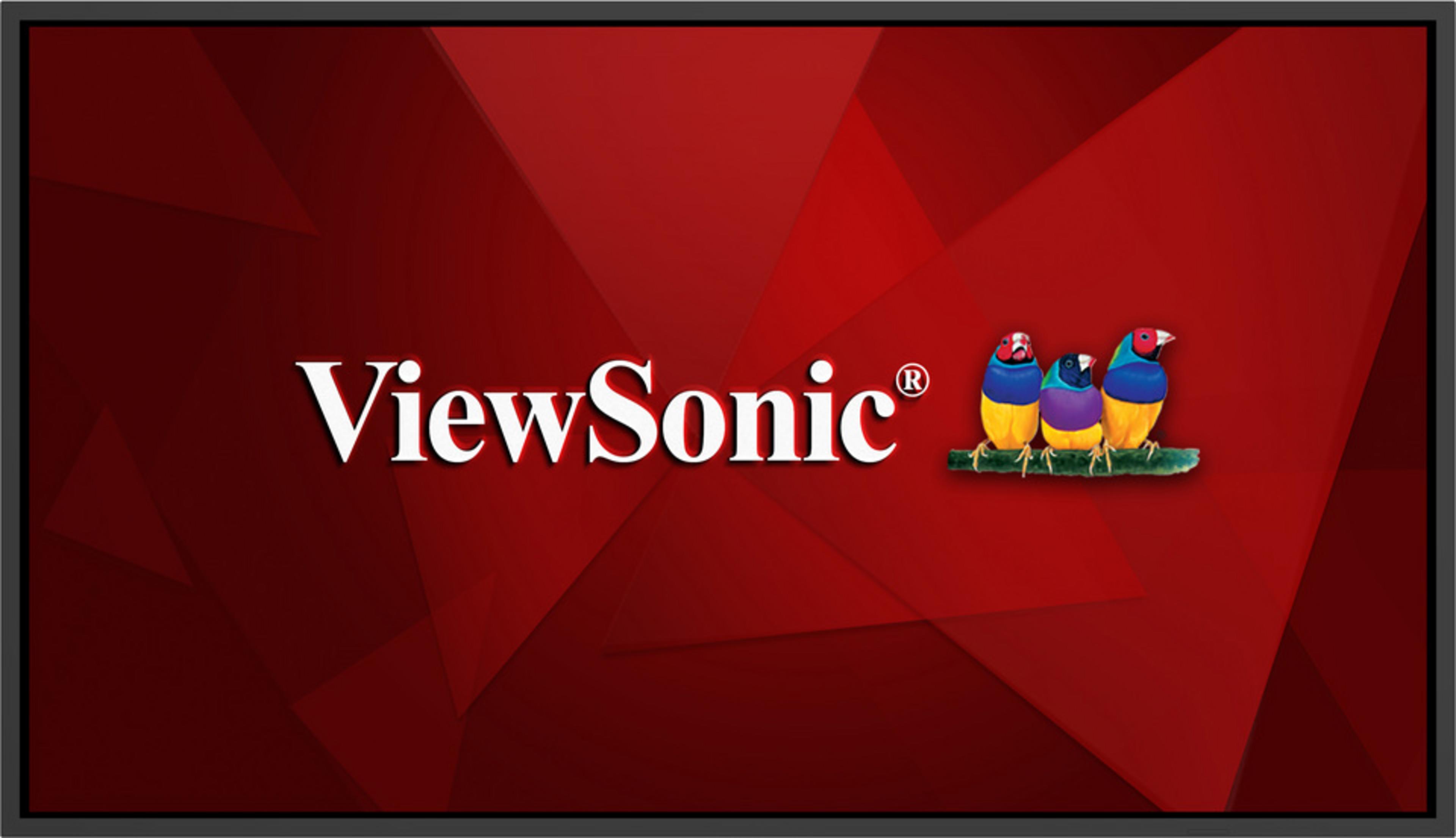 ViewSonic CDE75G3-1C Display