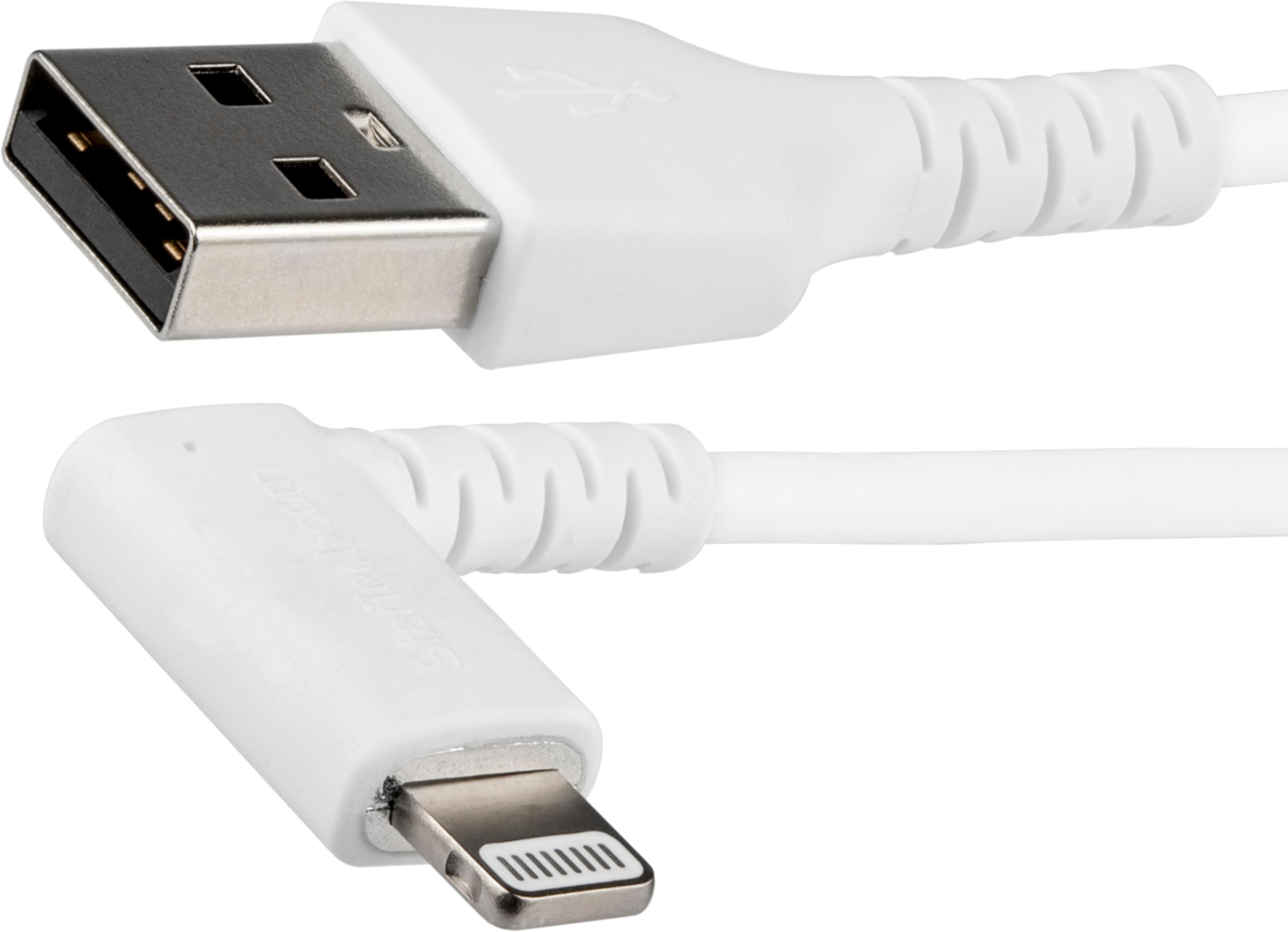 StarTech USB-A - Lightning Cable 1m