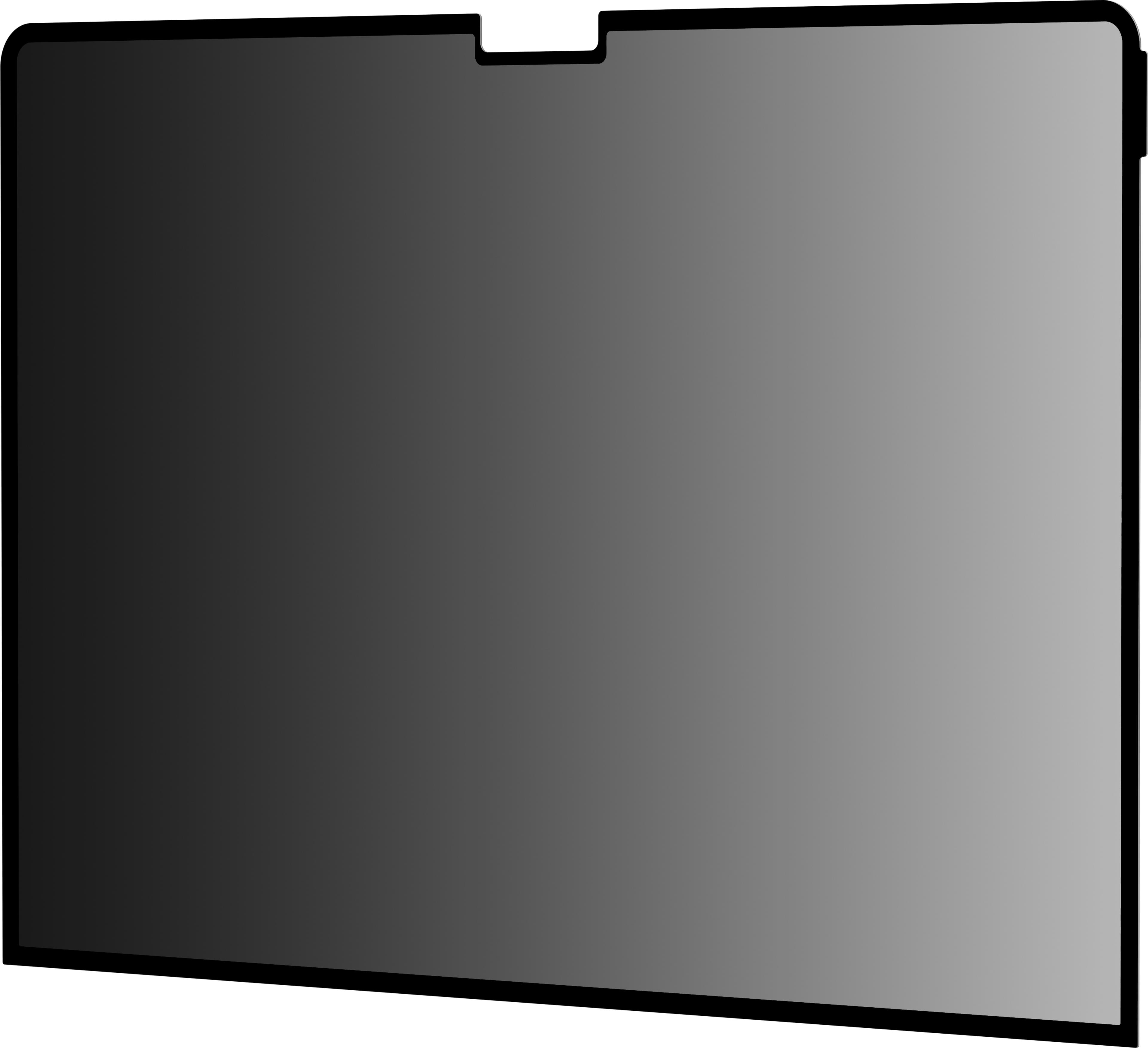 Belkin MacBook Air 13"(M2/3) Privacy Fil