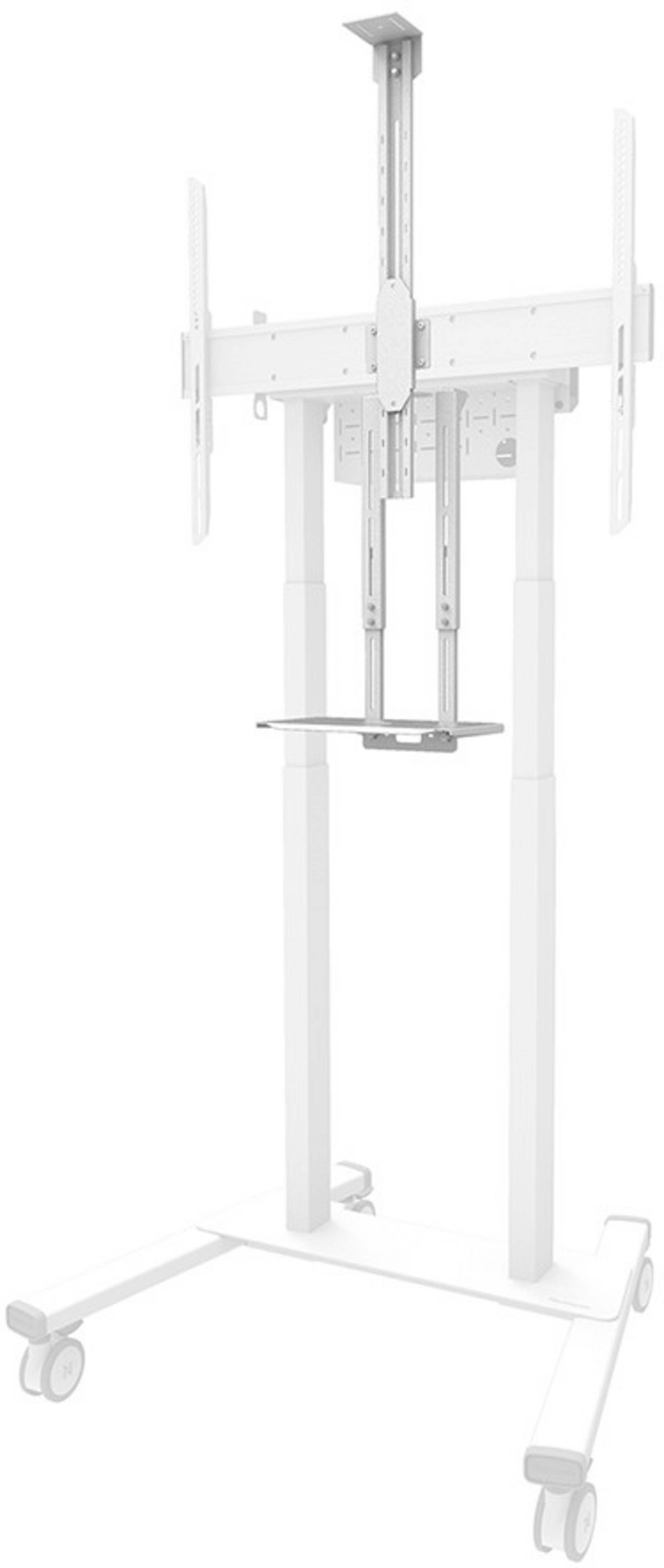 Neomounts AFL-875WH1 Video/Multimedia