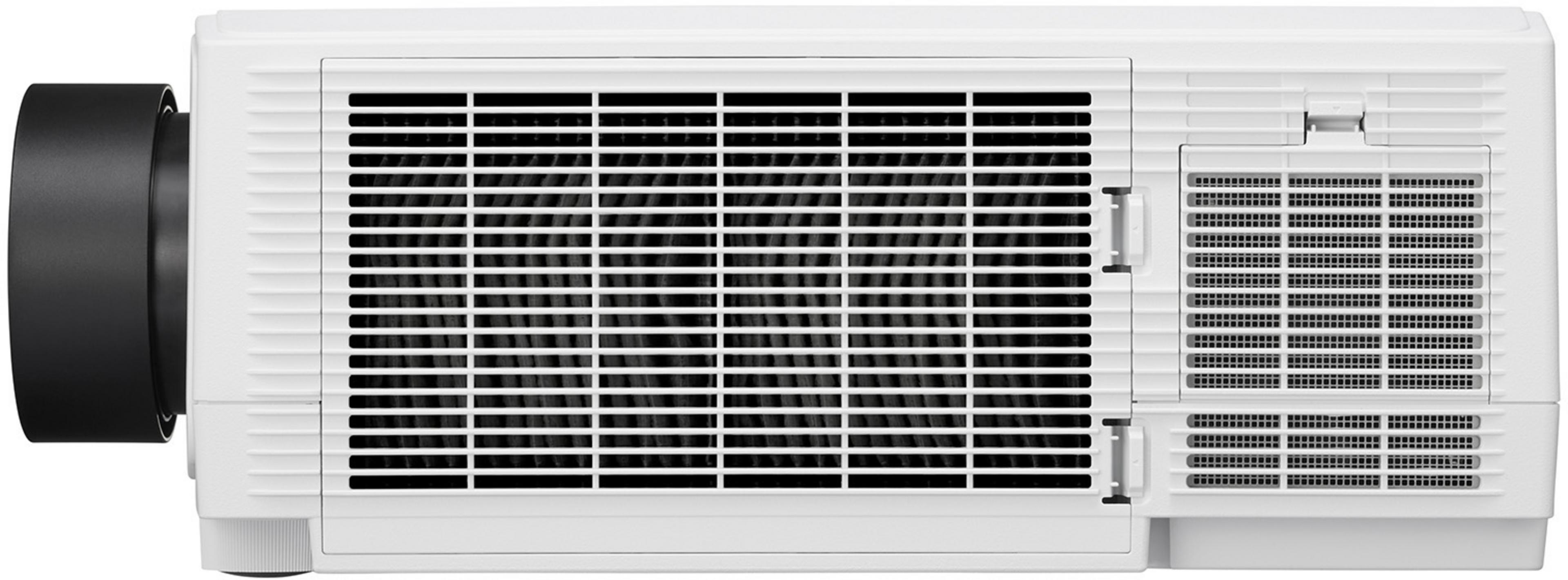 Sharp V801U Laser Projector w/o Lens