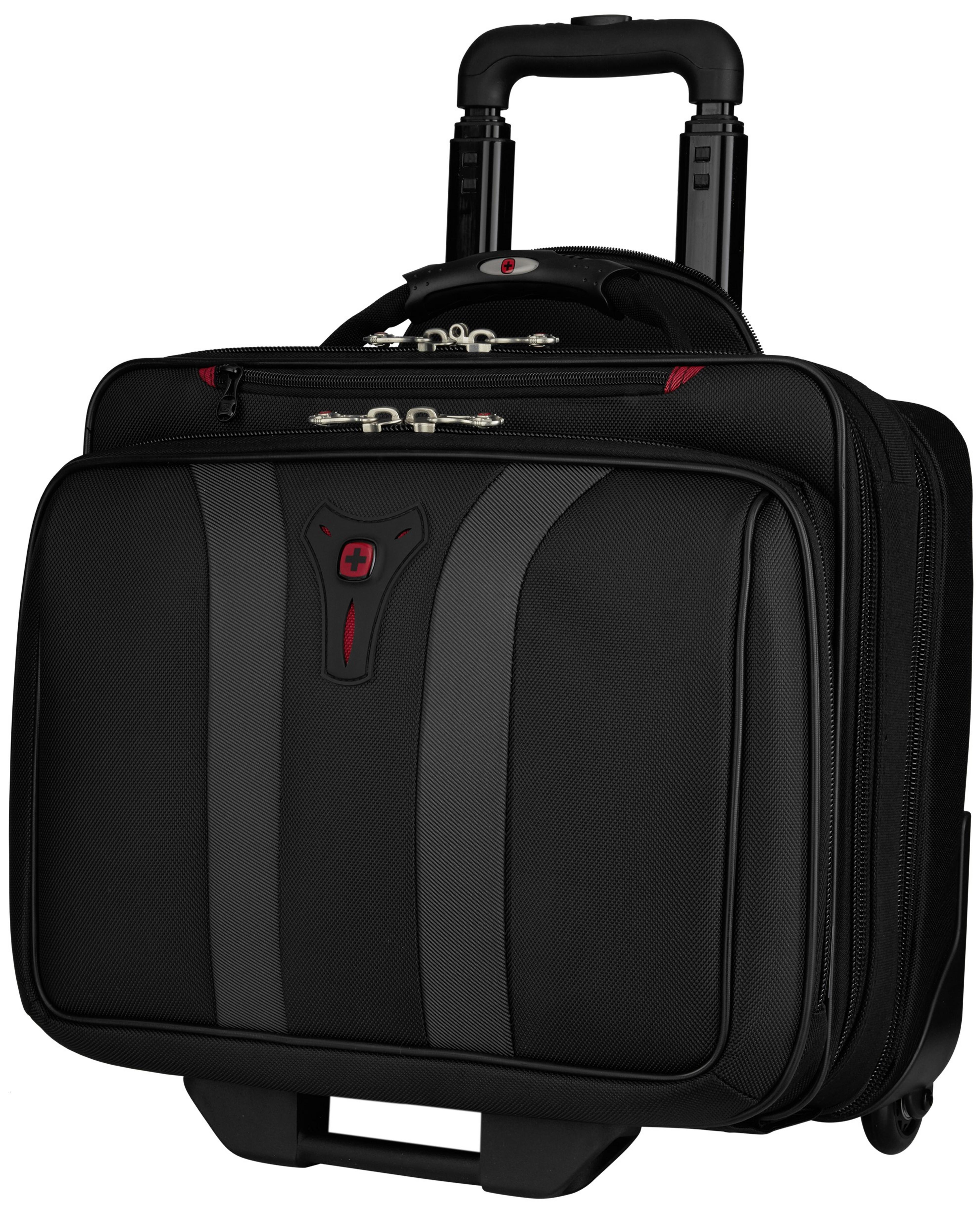 Wenger Granada 15,6" Trolley