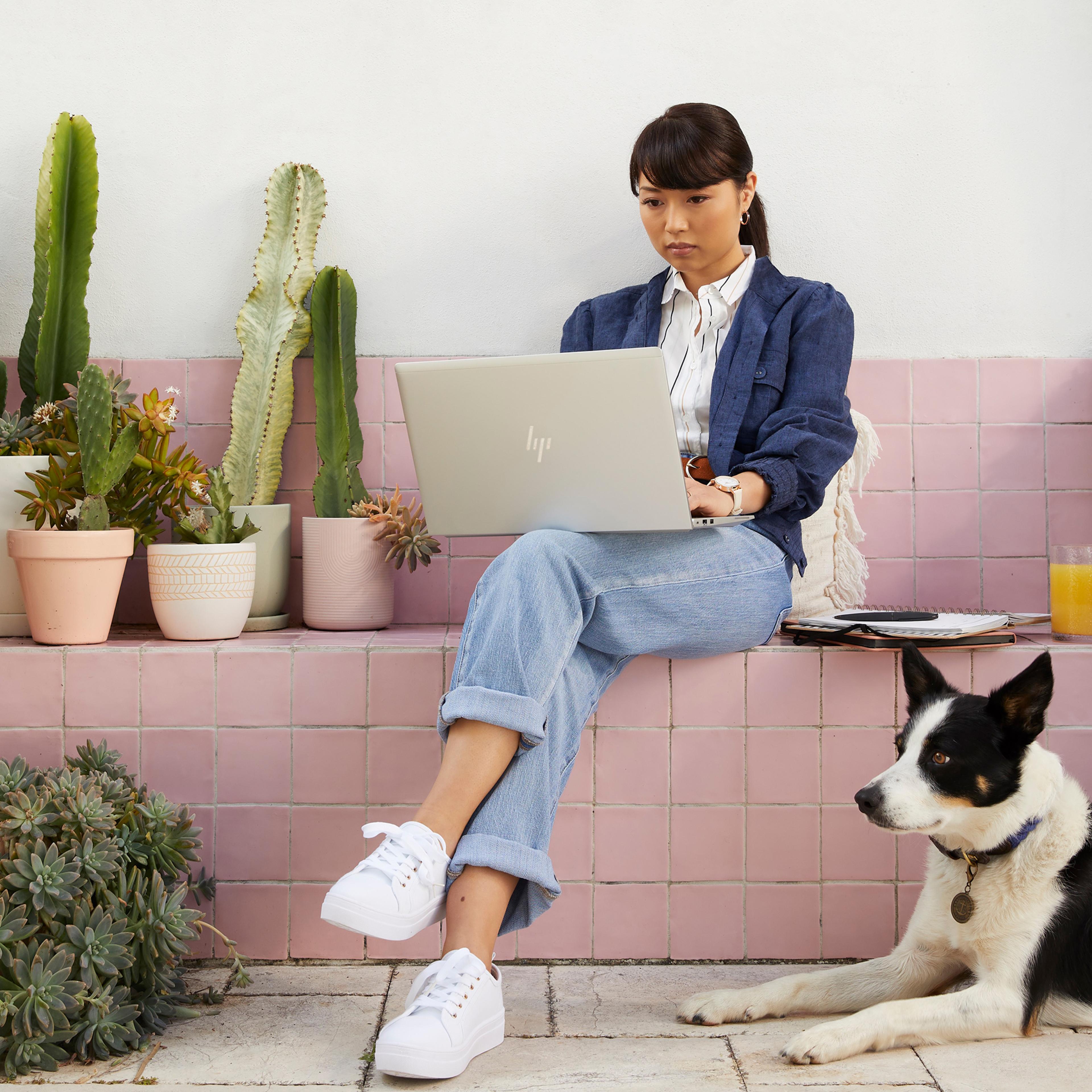 HP EliteBook 650 G9 i7 32 GB/ 1TB