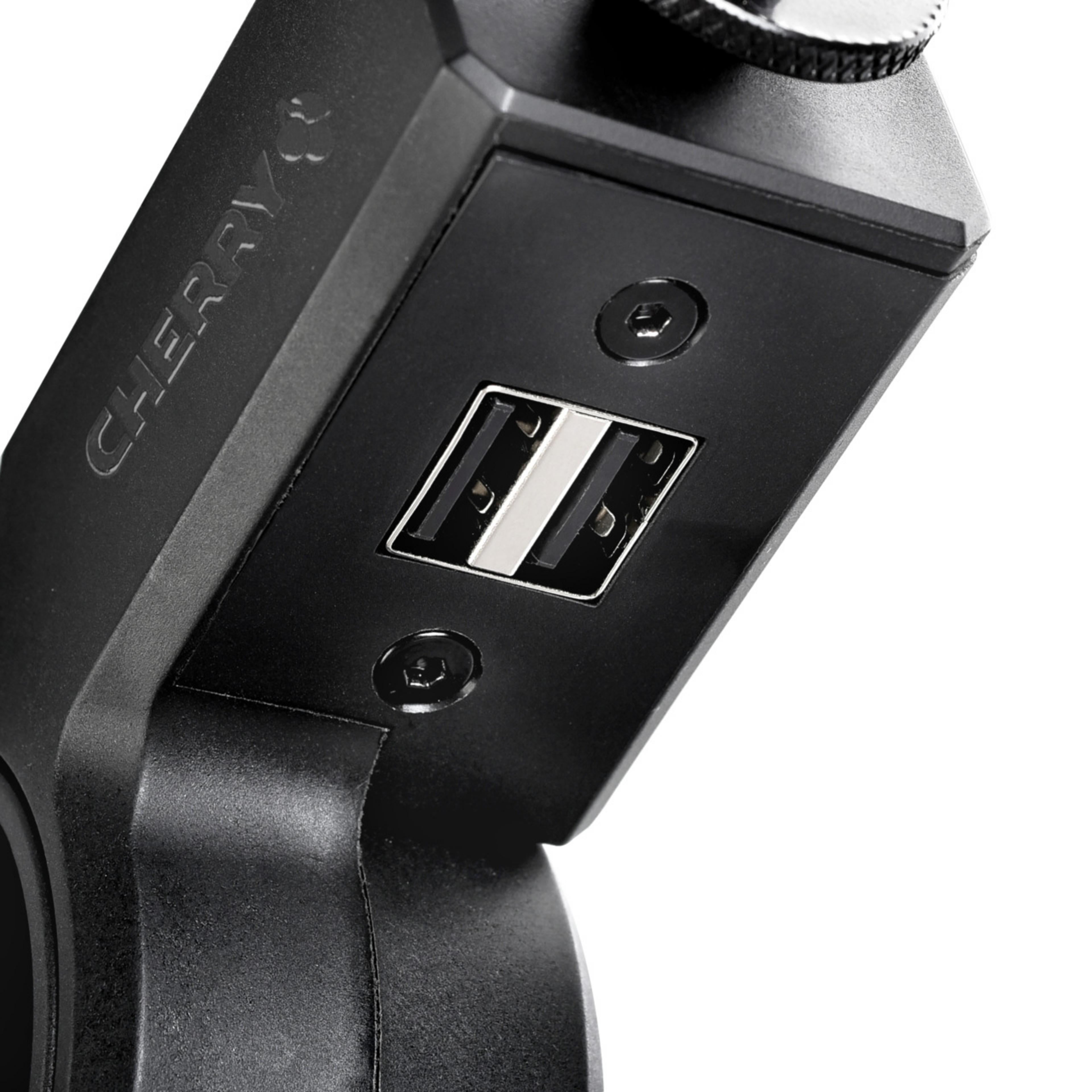 Rameno mikrofonu CHERRY MA 6.0 UNI USB