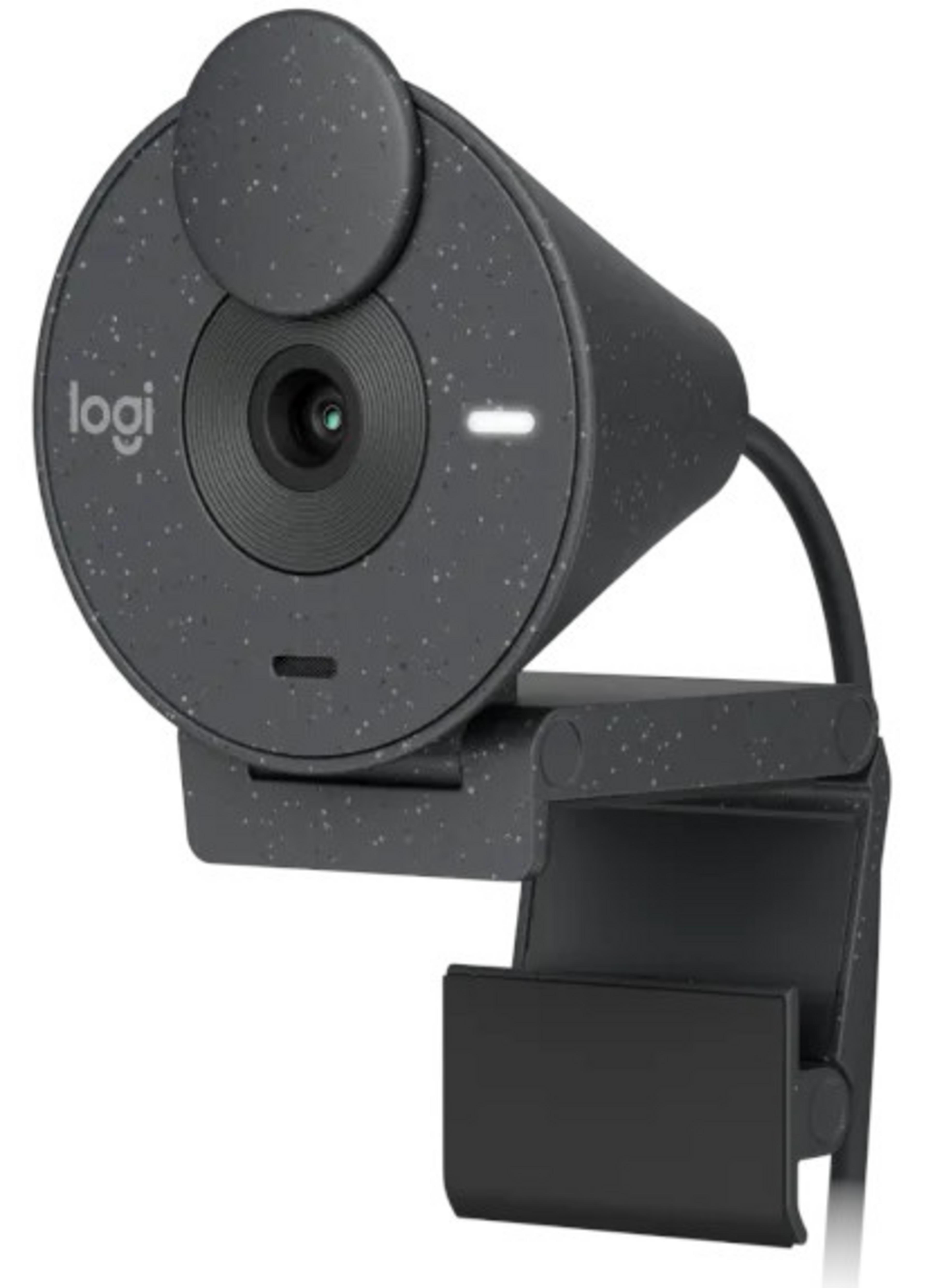 Webcam Logitech BRIO 305