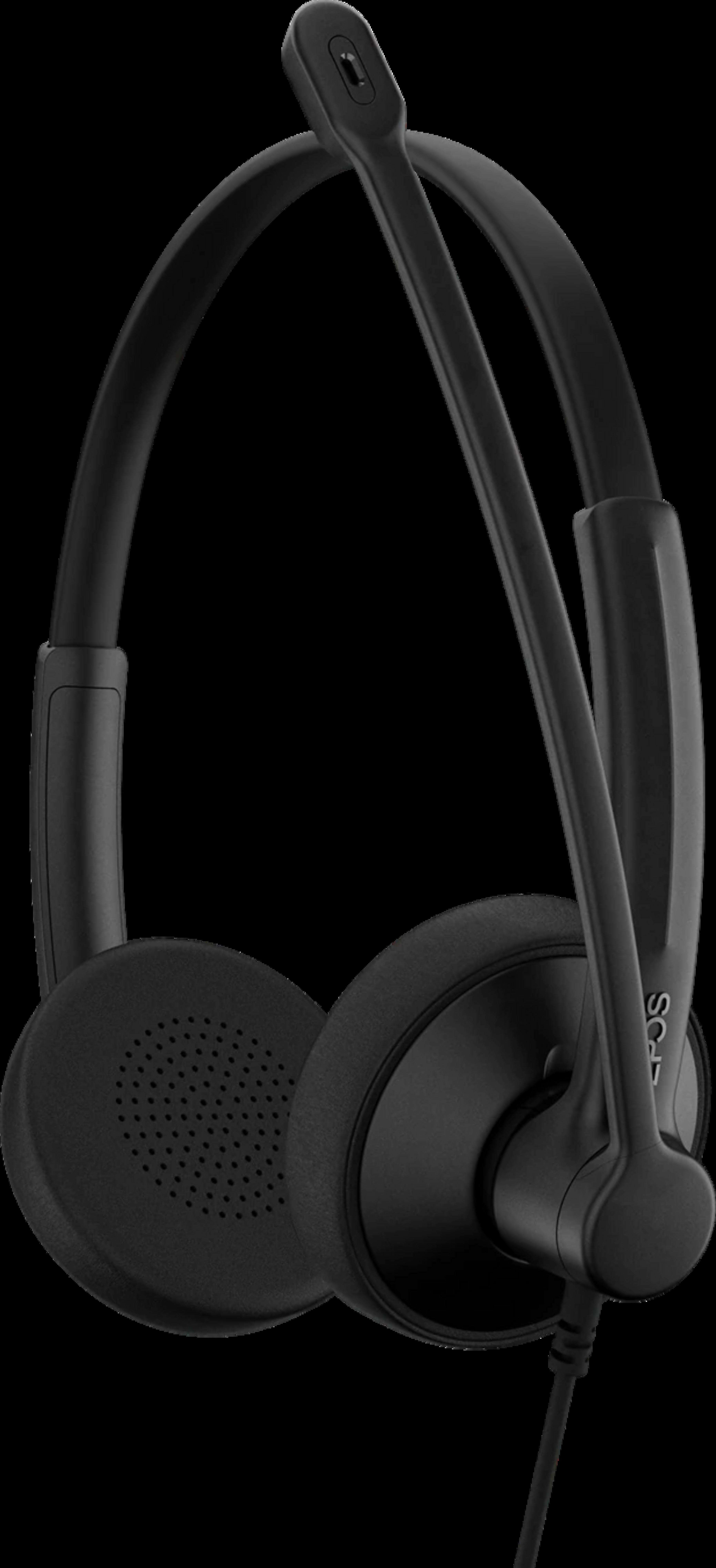 EPOS IMPACT 100 MS Stereo Headset