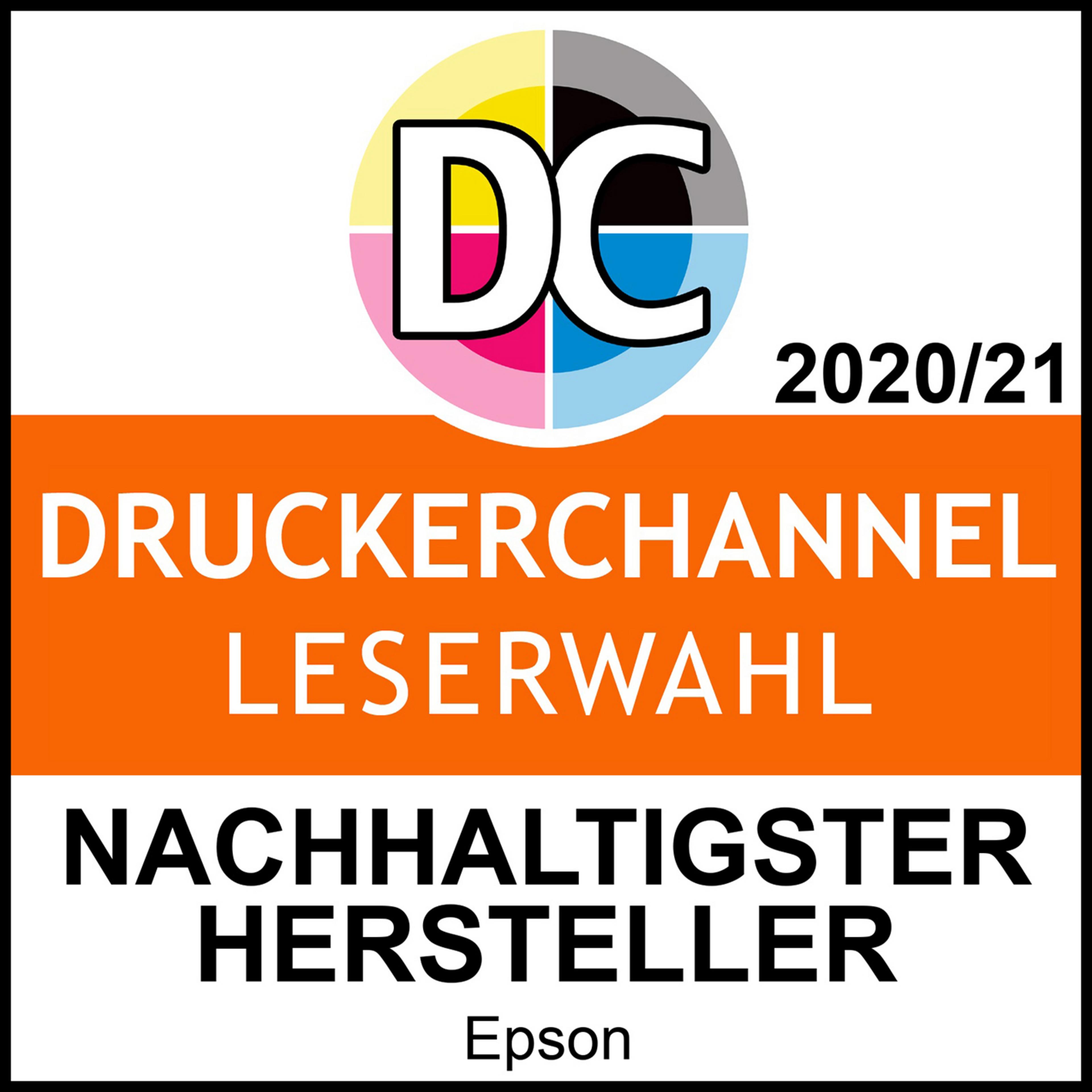 Epson EcoTank ET-16680 MFP