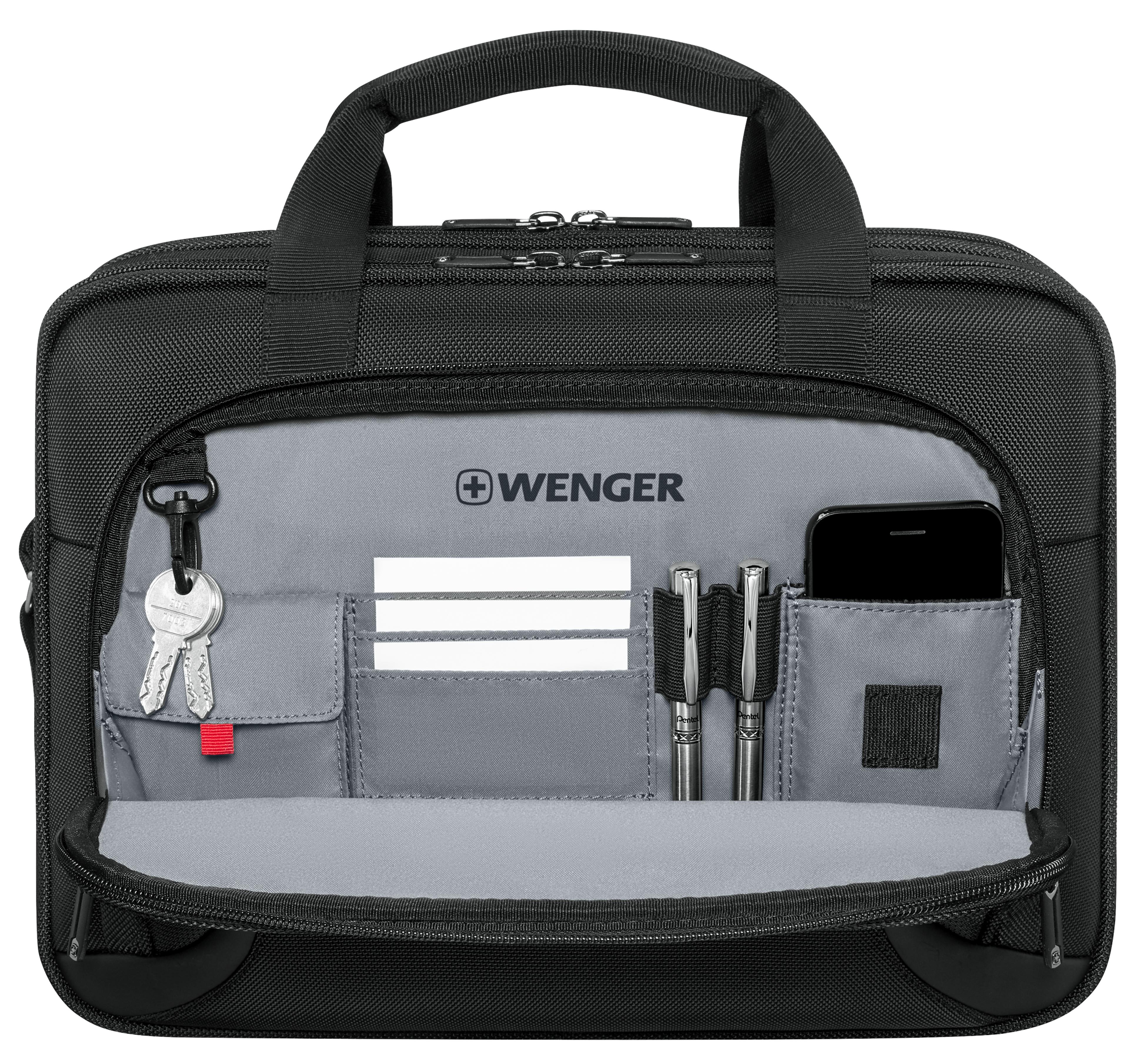 Wenger Prospectus 14" Case