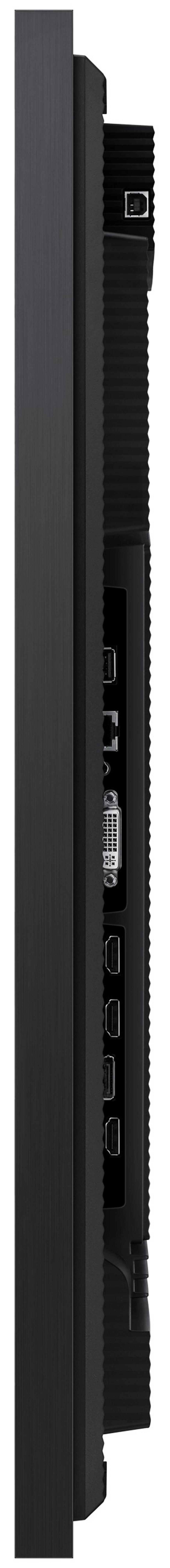 Samsung QM43B-T Signage Touch Display