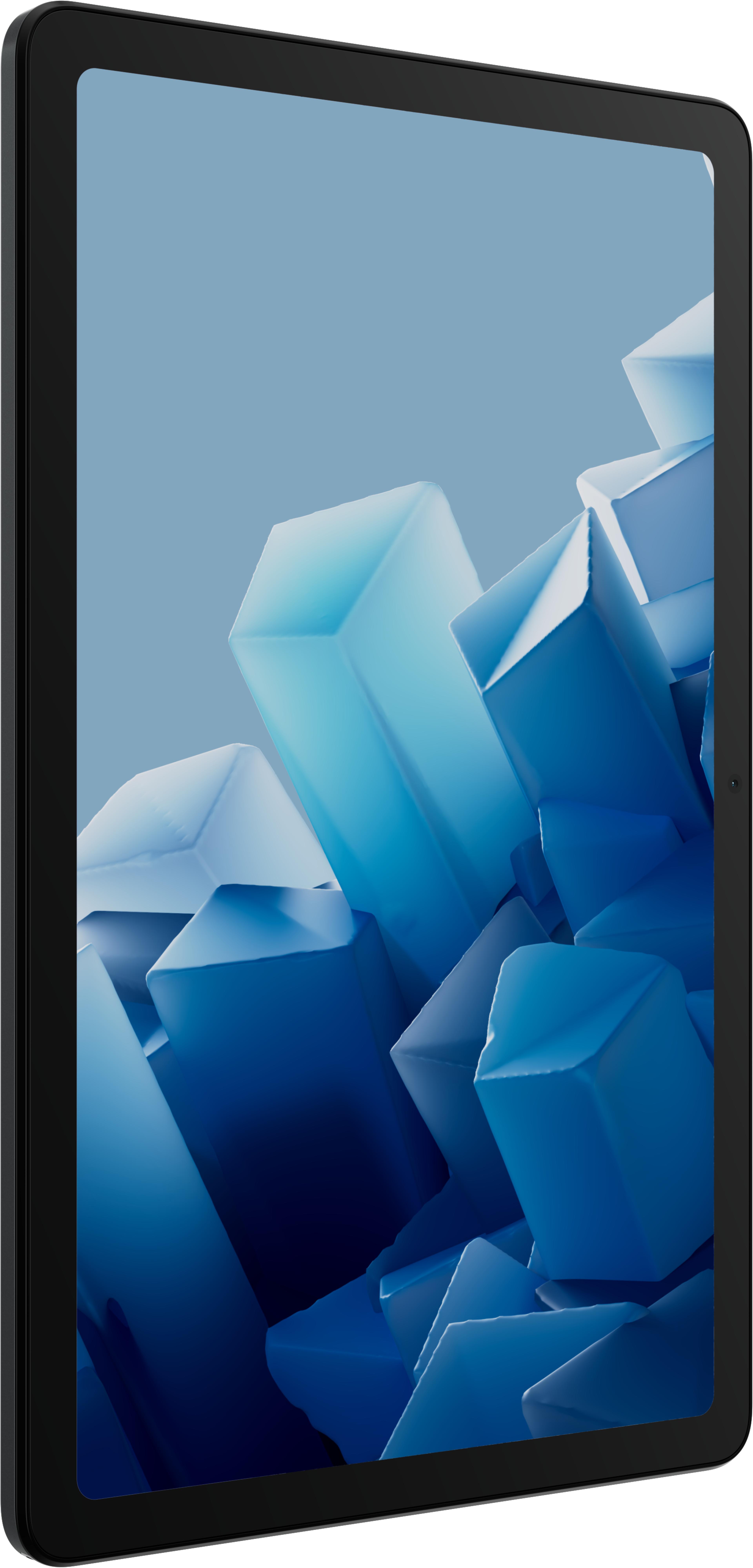 HMD T21 T612 4/64GB LTE Black Steel